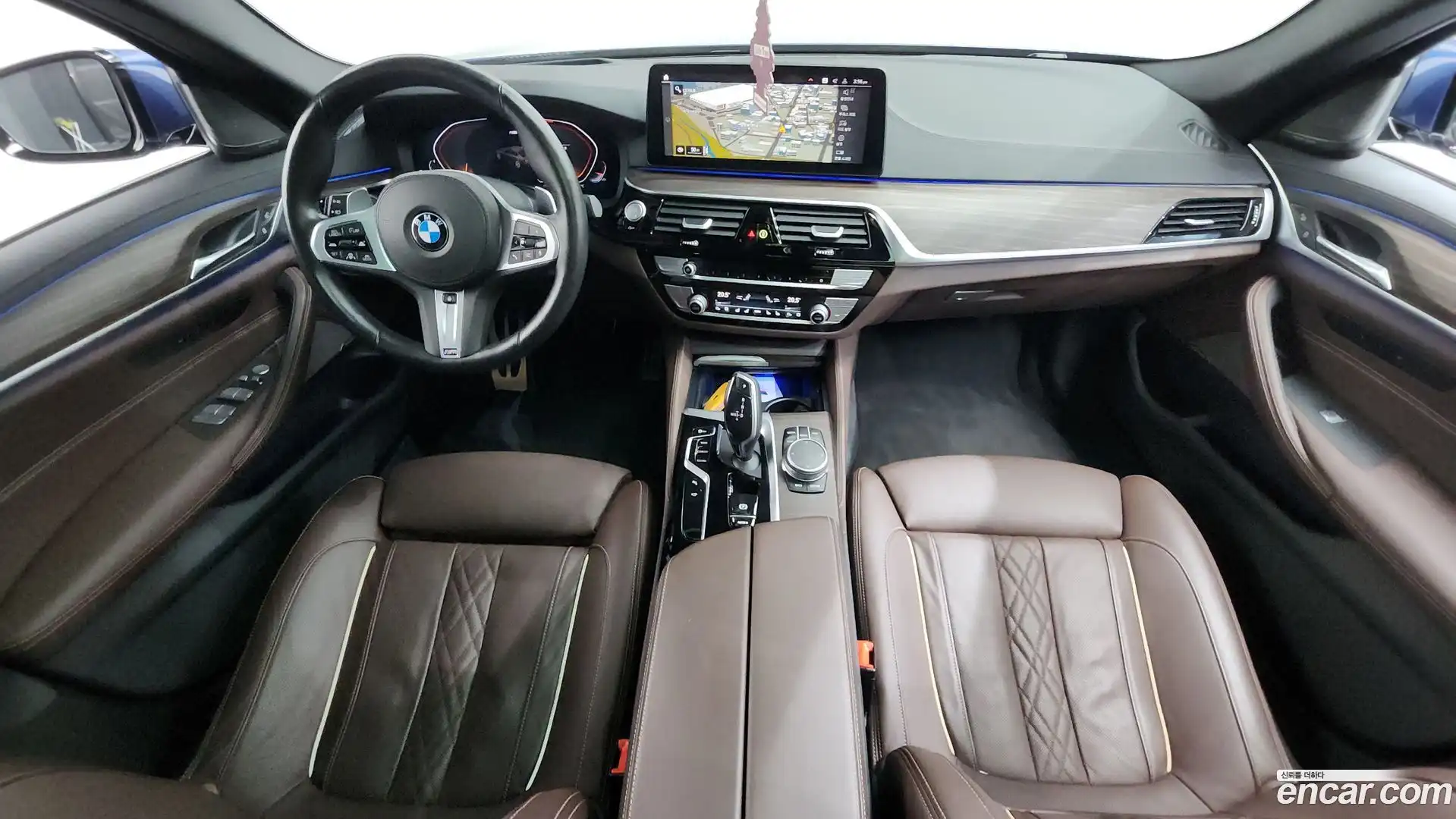 5-Series BMW 2021.1-INNER-007