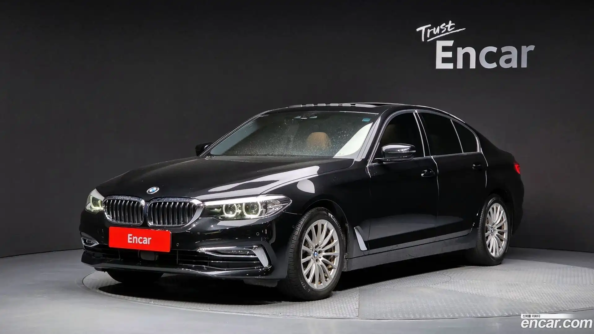 5-Series BMW 2019.7-OUTER-001