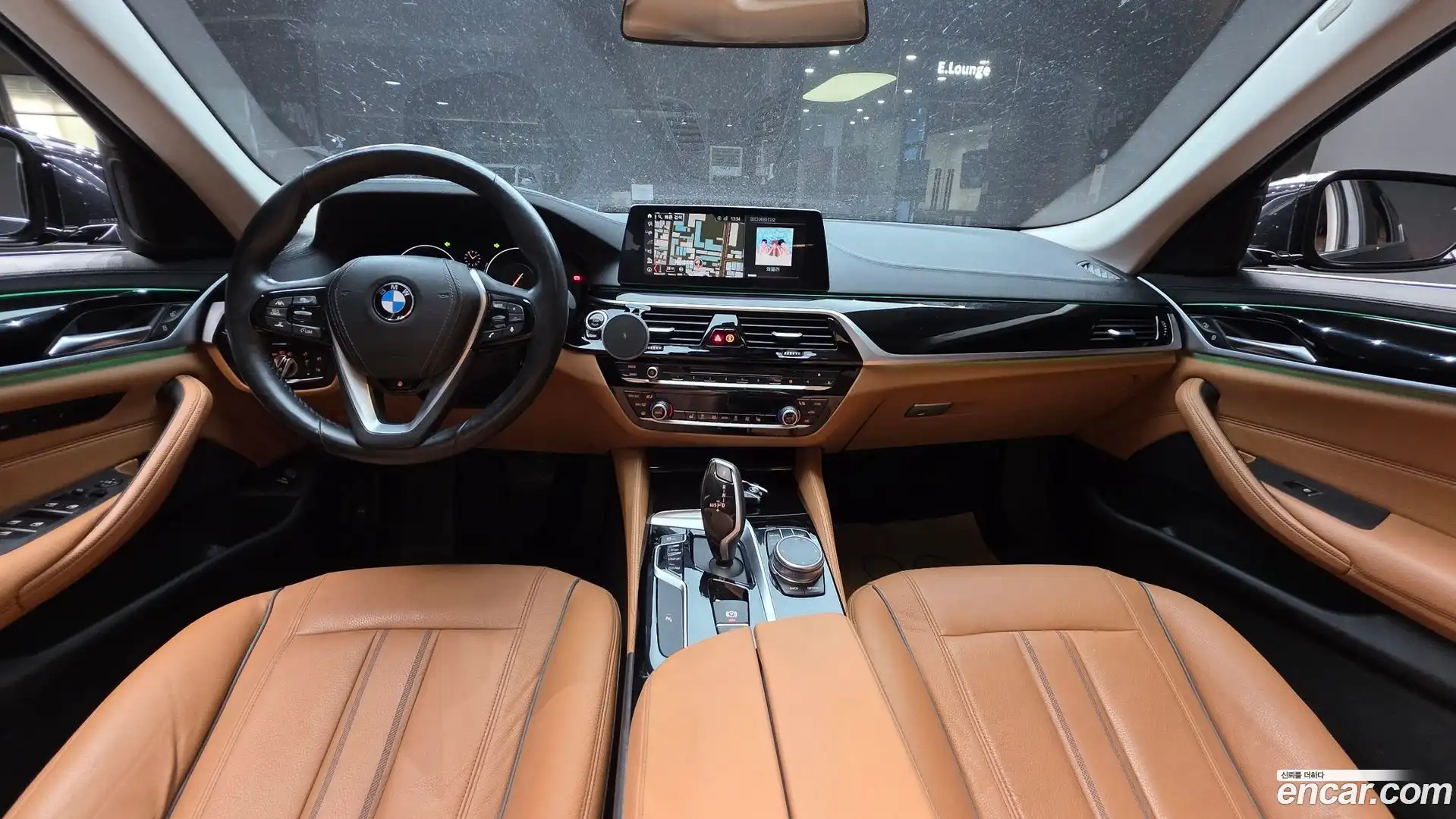 5-Series BMW 2019.7-INNER-007