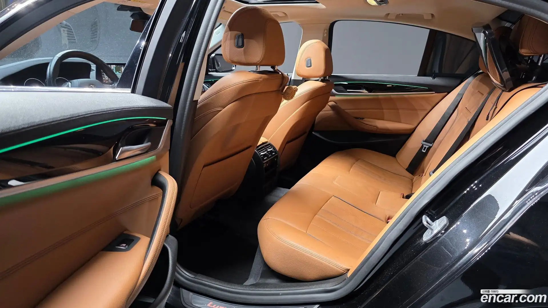 5-Series BMW 2019.7-OPTION-016
