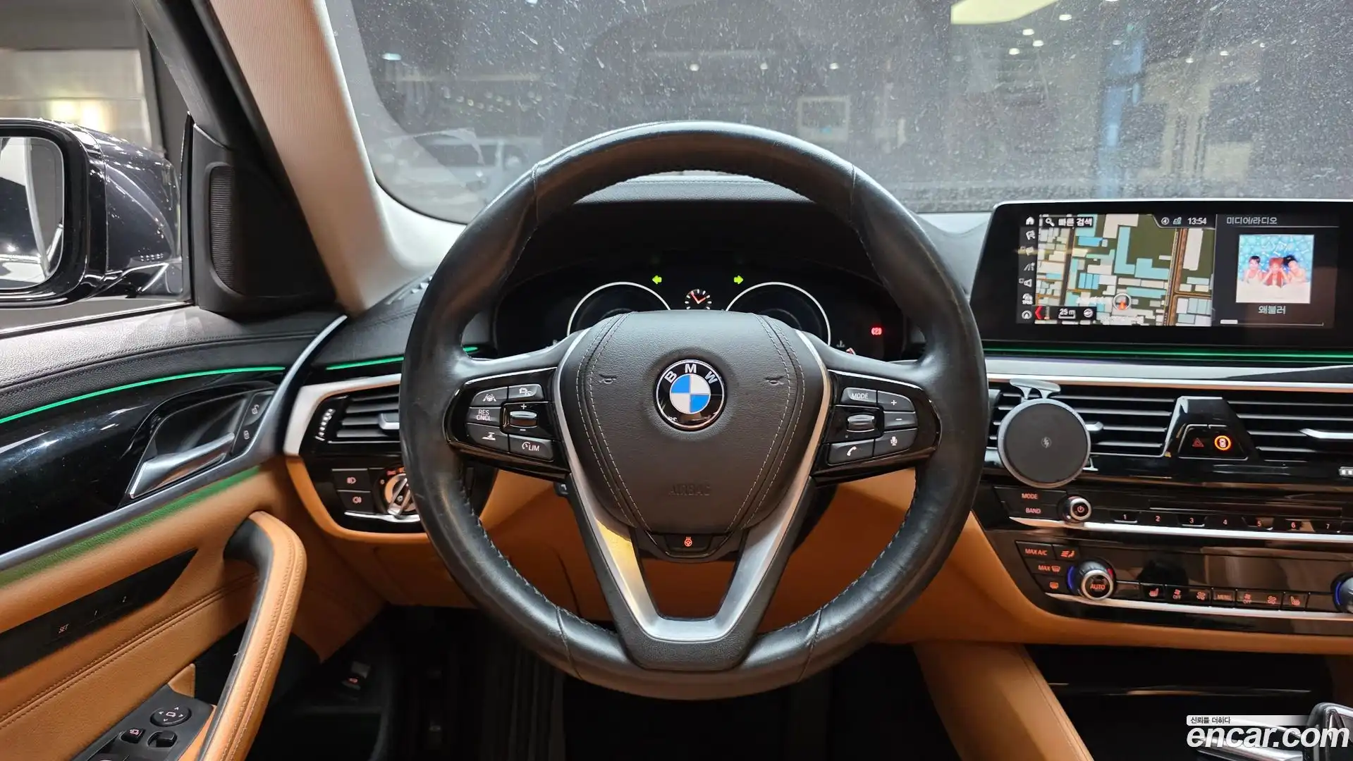 5-Series BMW 2019.7-OPTION-018