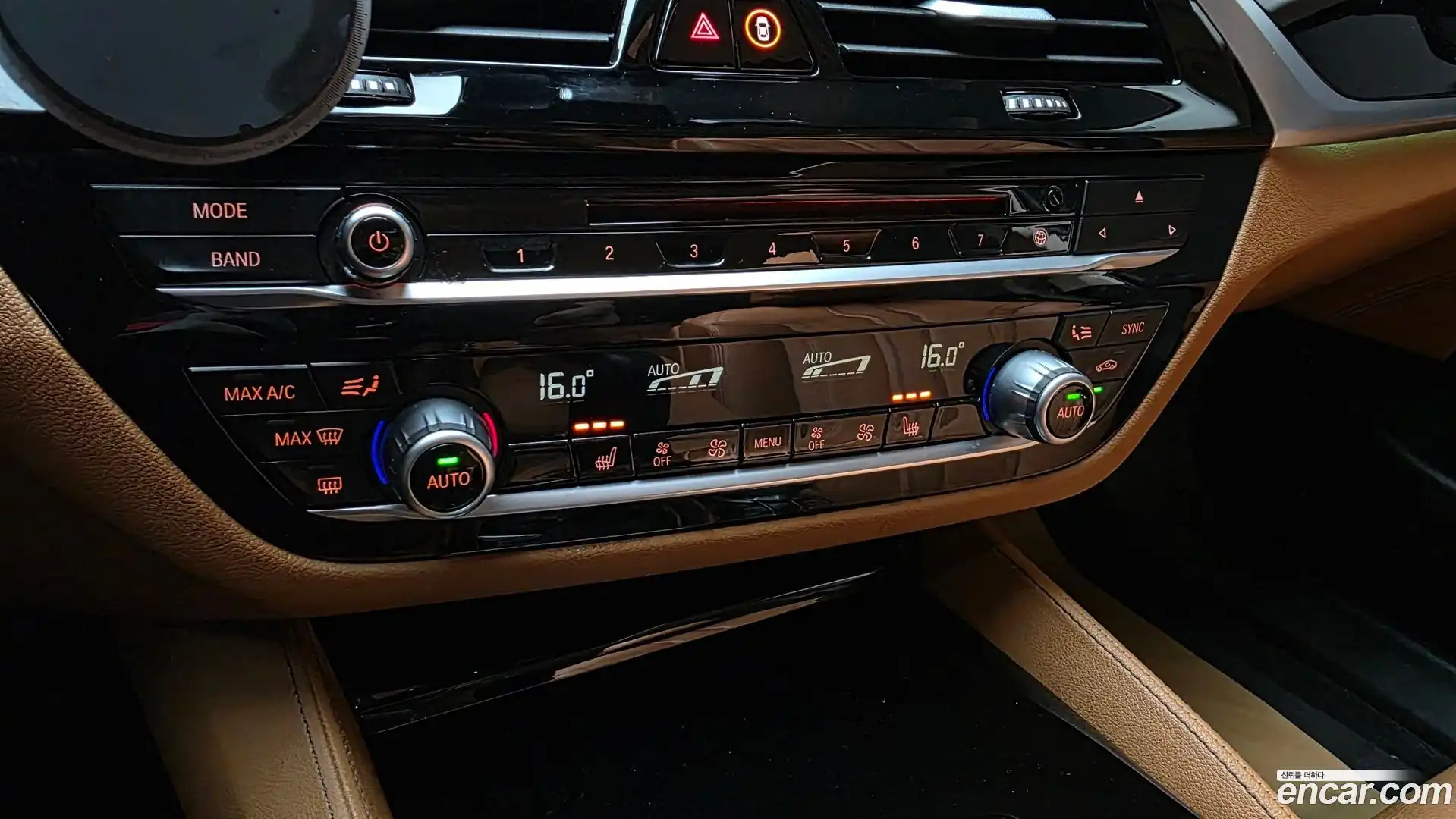 5-Series BMW 2019.7-OPTION-020