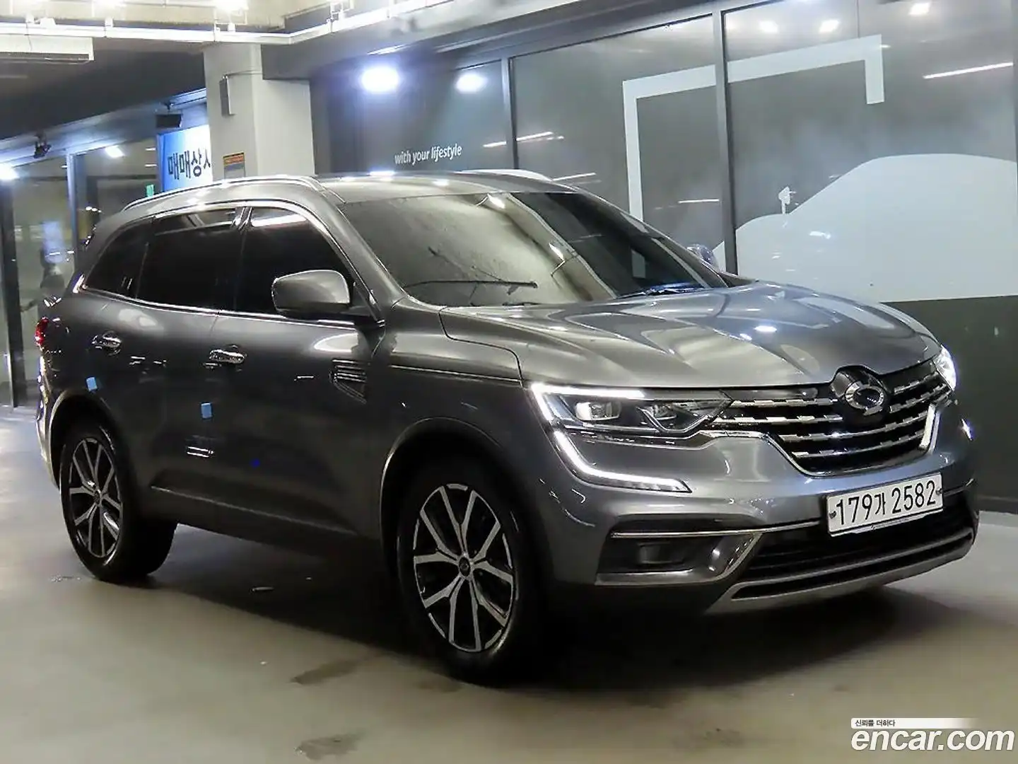 QM6 Renault Korea 2020.0-OUTER-001