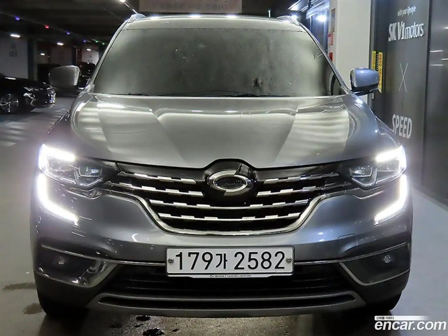 QM6 Renault Korea 2020.0-OUTER-002