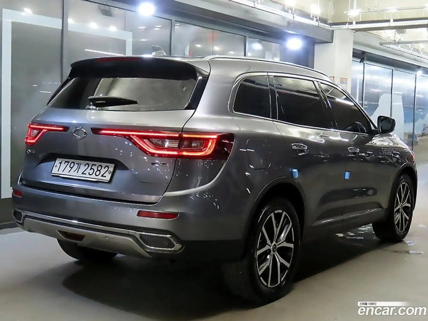 QM6 Renault Korea 2020.0-OUTER-004