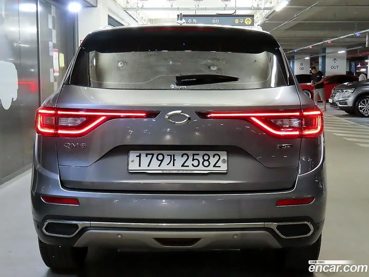 QM6 Renault Korea 2020.0-OUTER-005