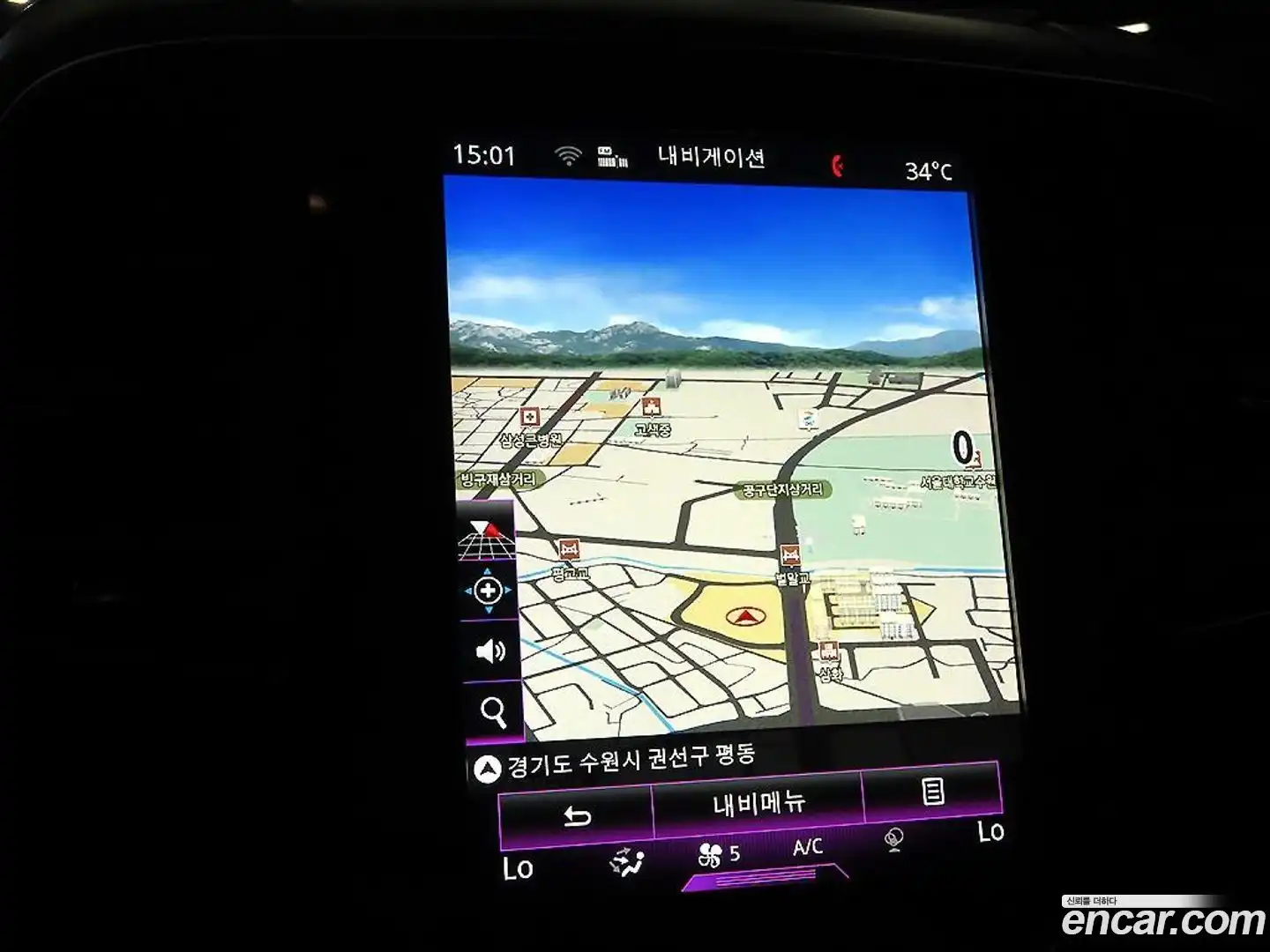 QM6 Renault Korea 2020.0-OPTION-017