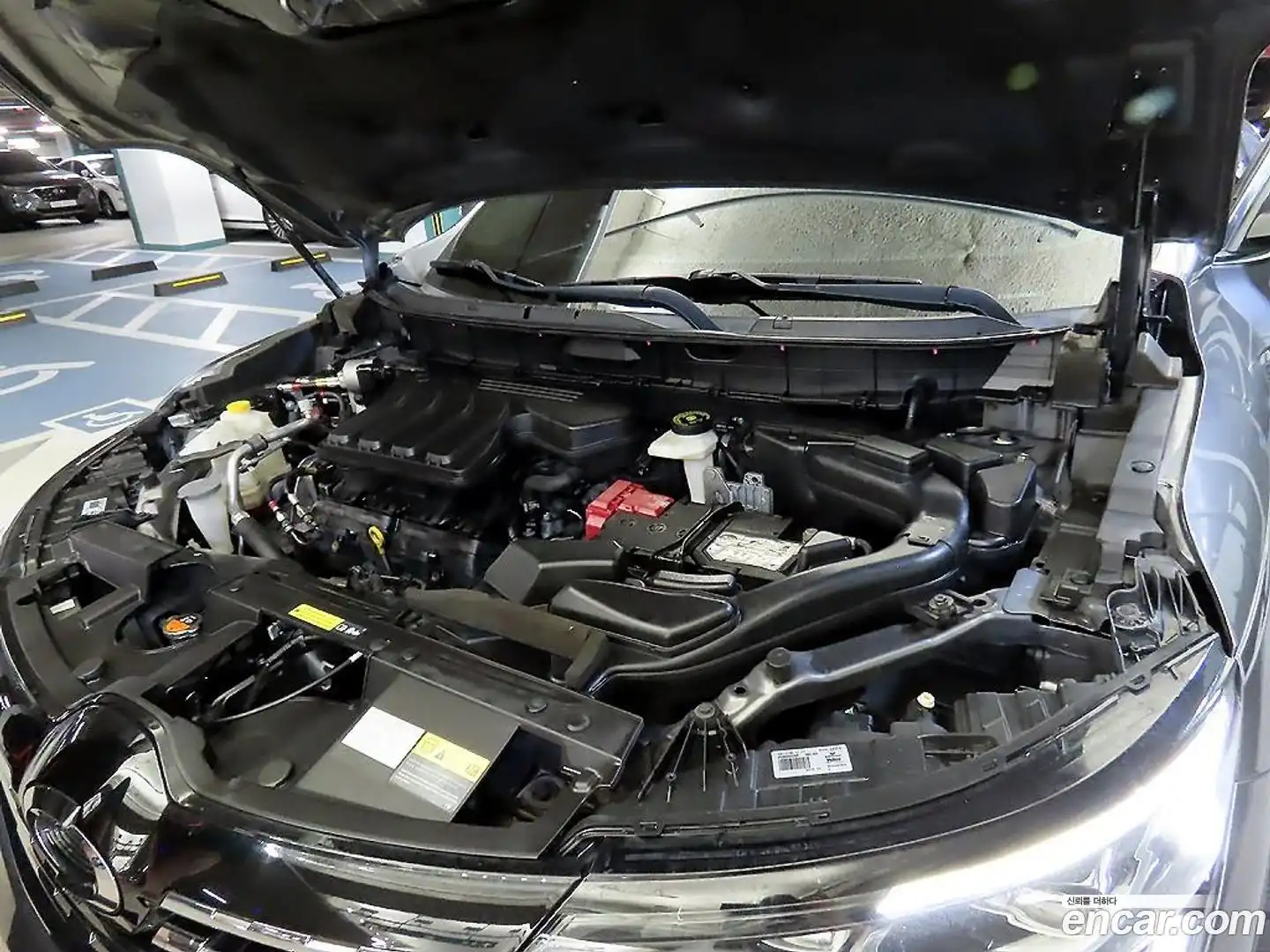 QM6 Renault Korea 2020.0-OPTION-023