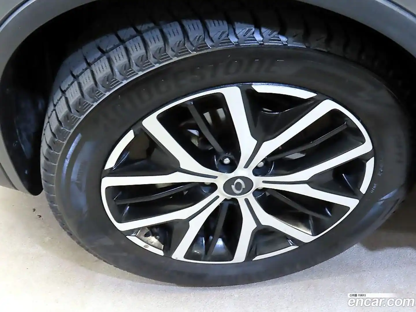 QM6 Renault Korea 2020.0-OPTION-024