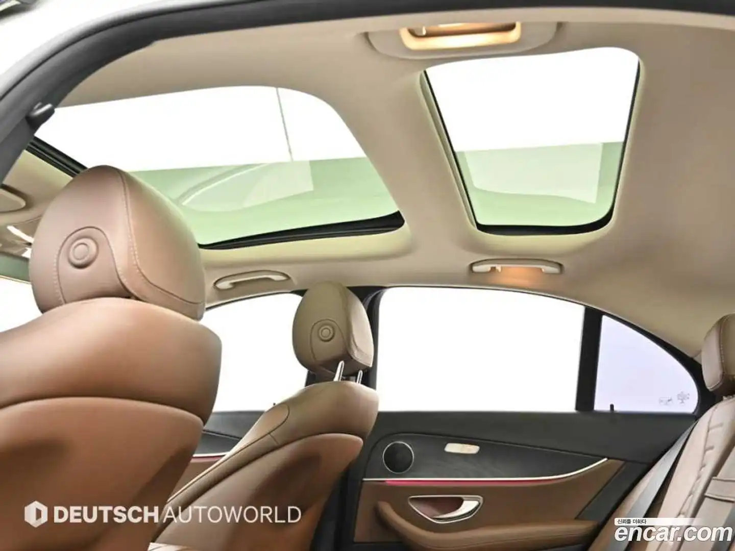 E-Class Mercedes-Benz 2016.5-OPTION-022
