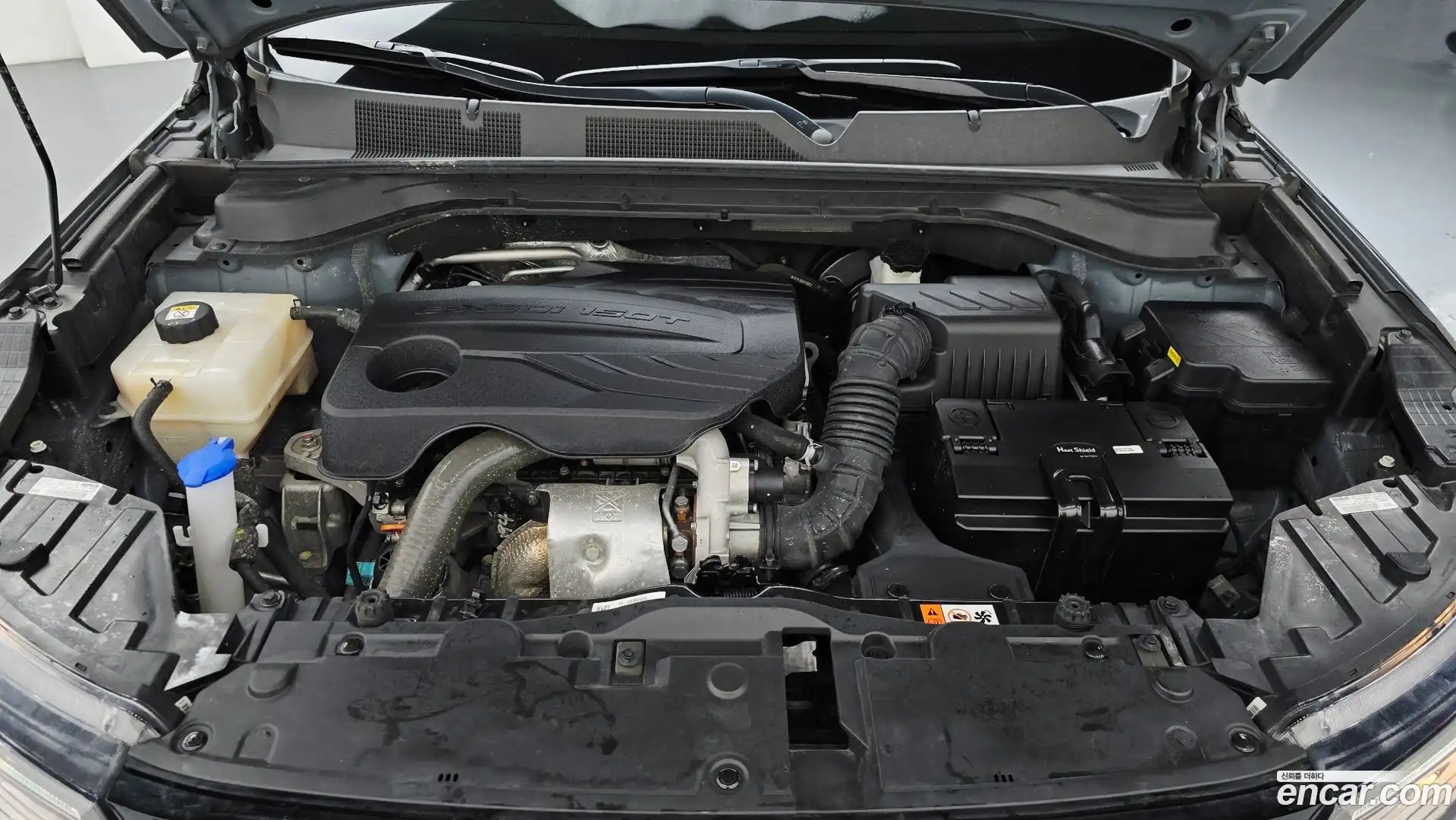 KORANDO KG Mobility 2020.6-OUTER-006