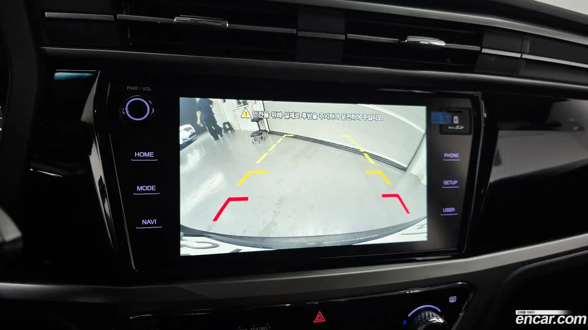 KORANDO KG Mobility 2020.6-OPTION-018