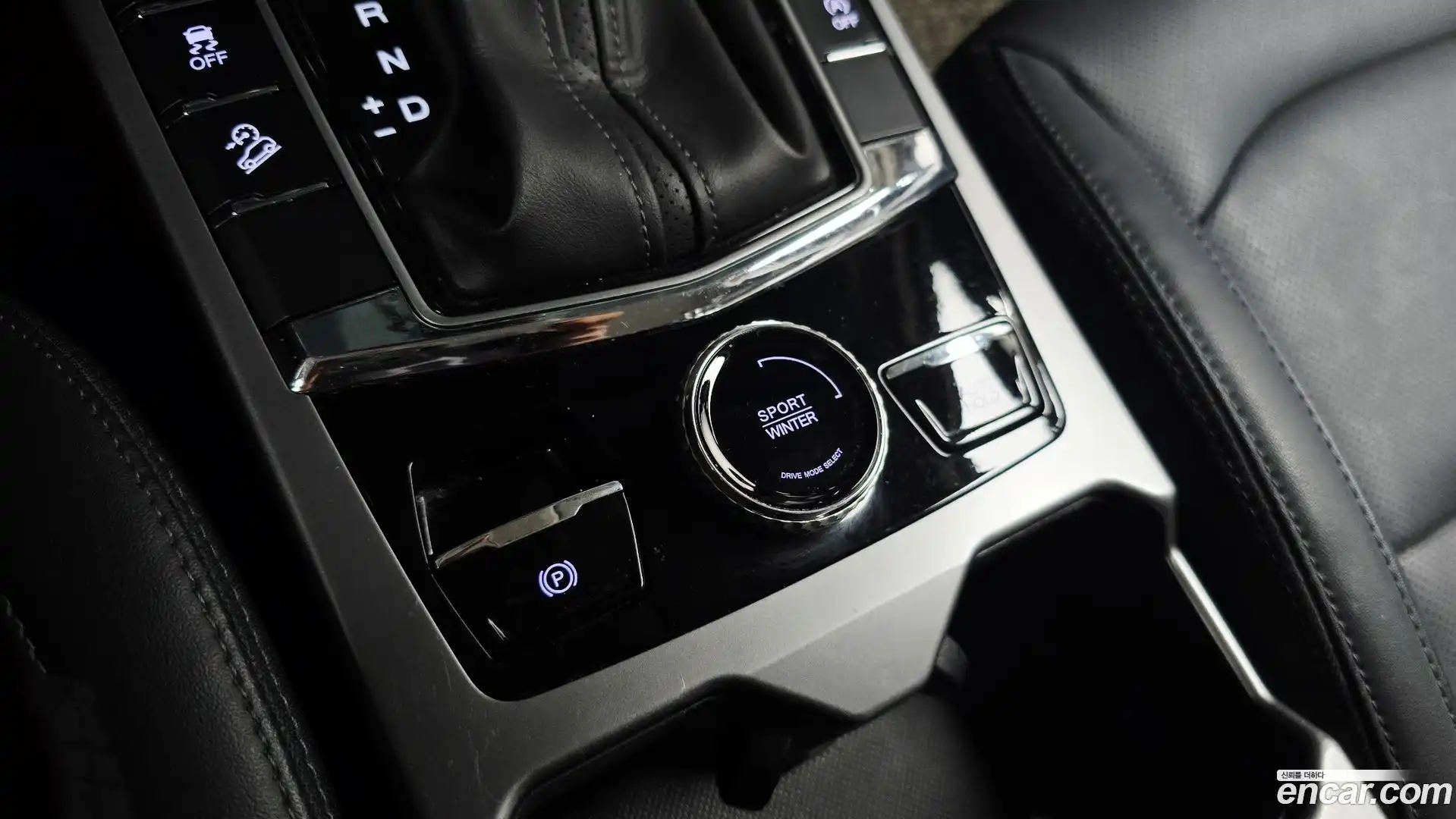 KORANDO KG Mobility 2020.6-OPTION-019