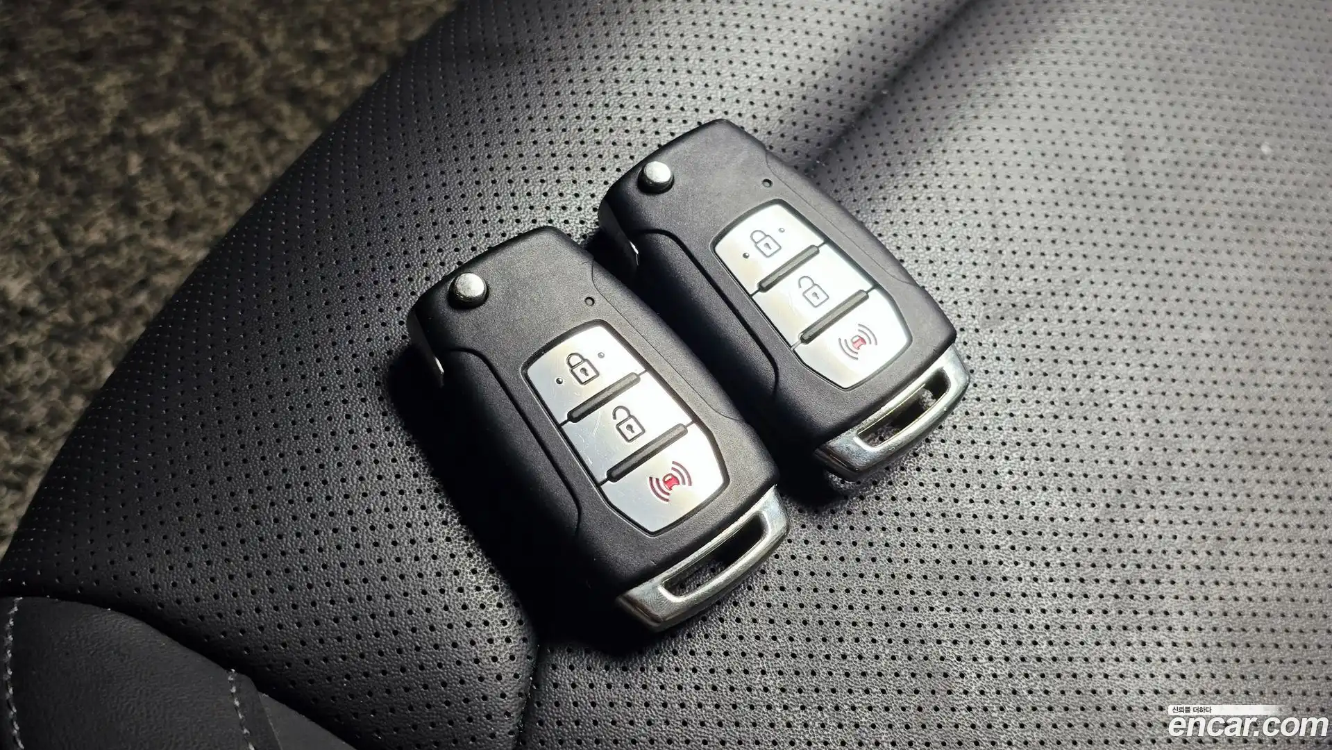 KORANDO KG Mobility 2020.6-OPTION-020