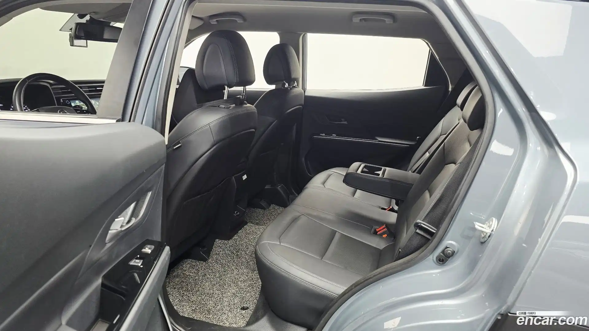 KORANDO KG Mobility 2020.6-OPTION-022