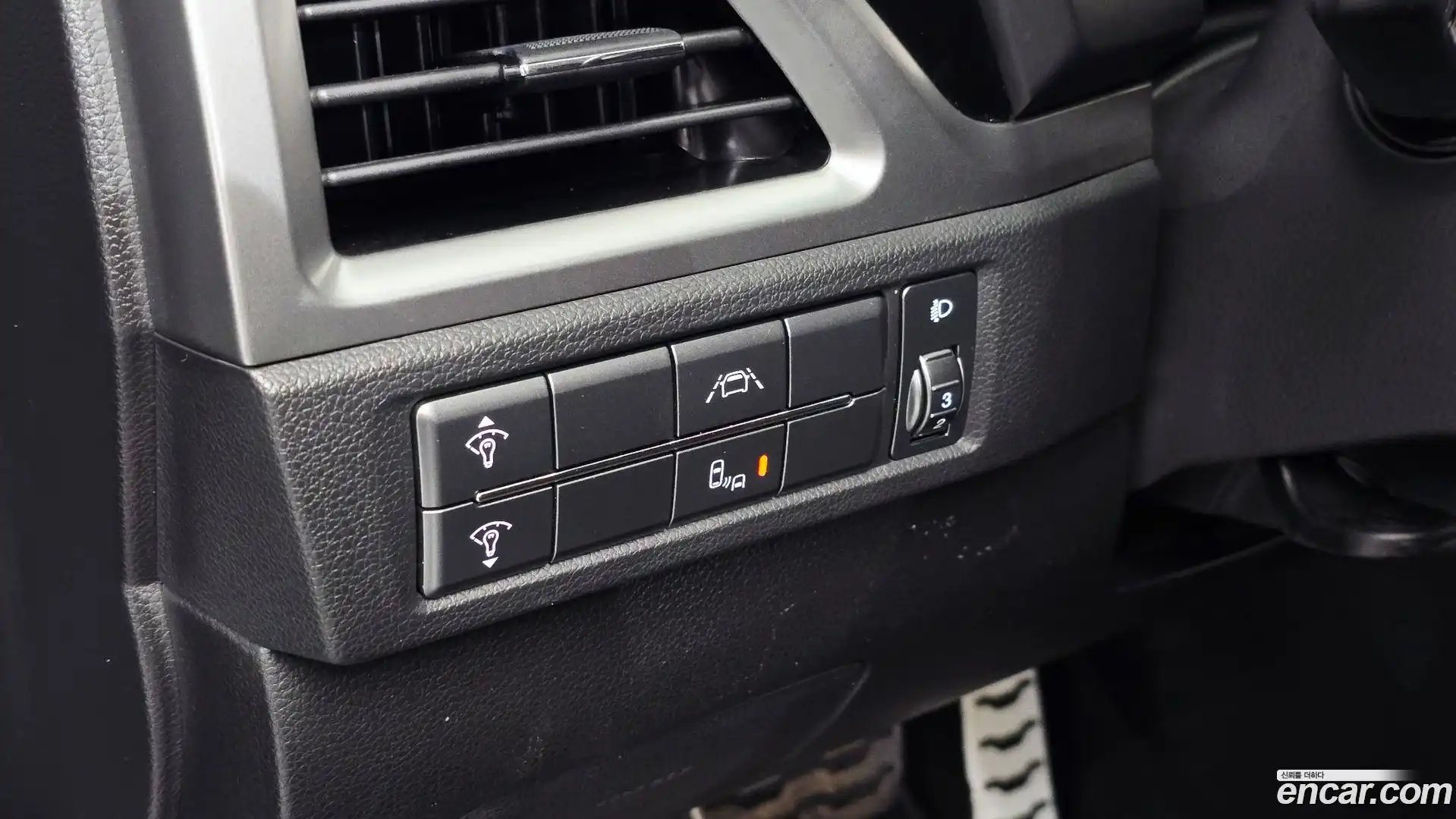 KORANDO KG Mobility 2020.6-OPTION-040