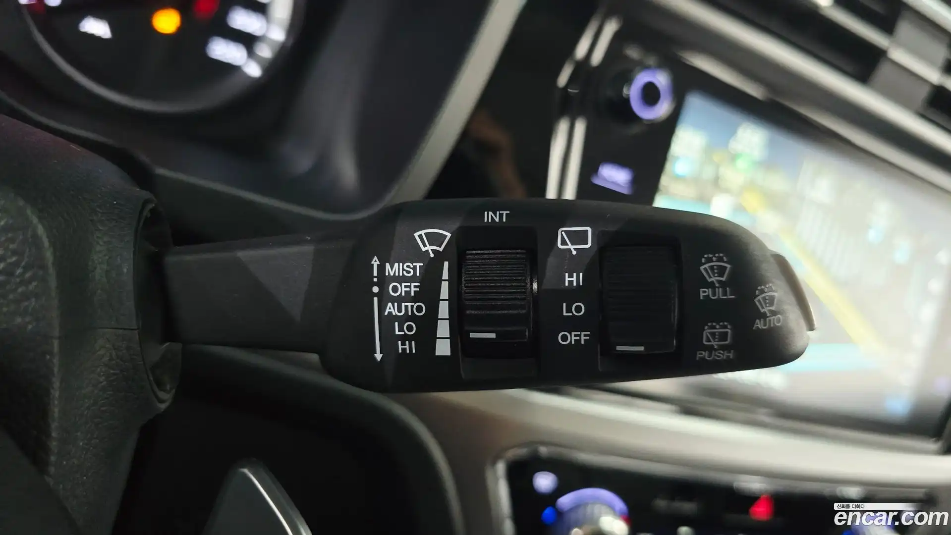 KORANDO KG Mobility 2020.6-OPTION-041