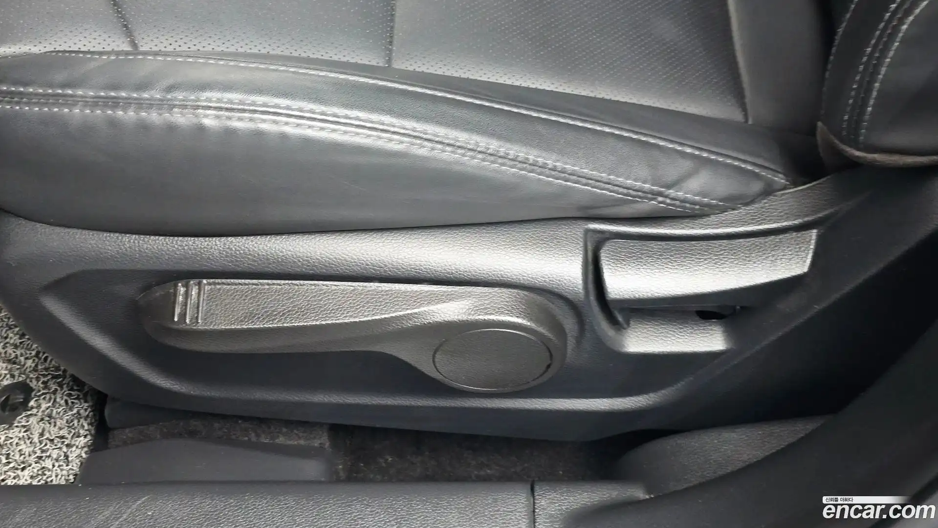 KORANDO KG Mobility 2020.6-OPTION-043