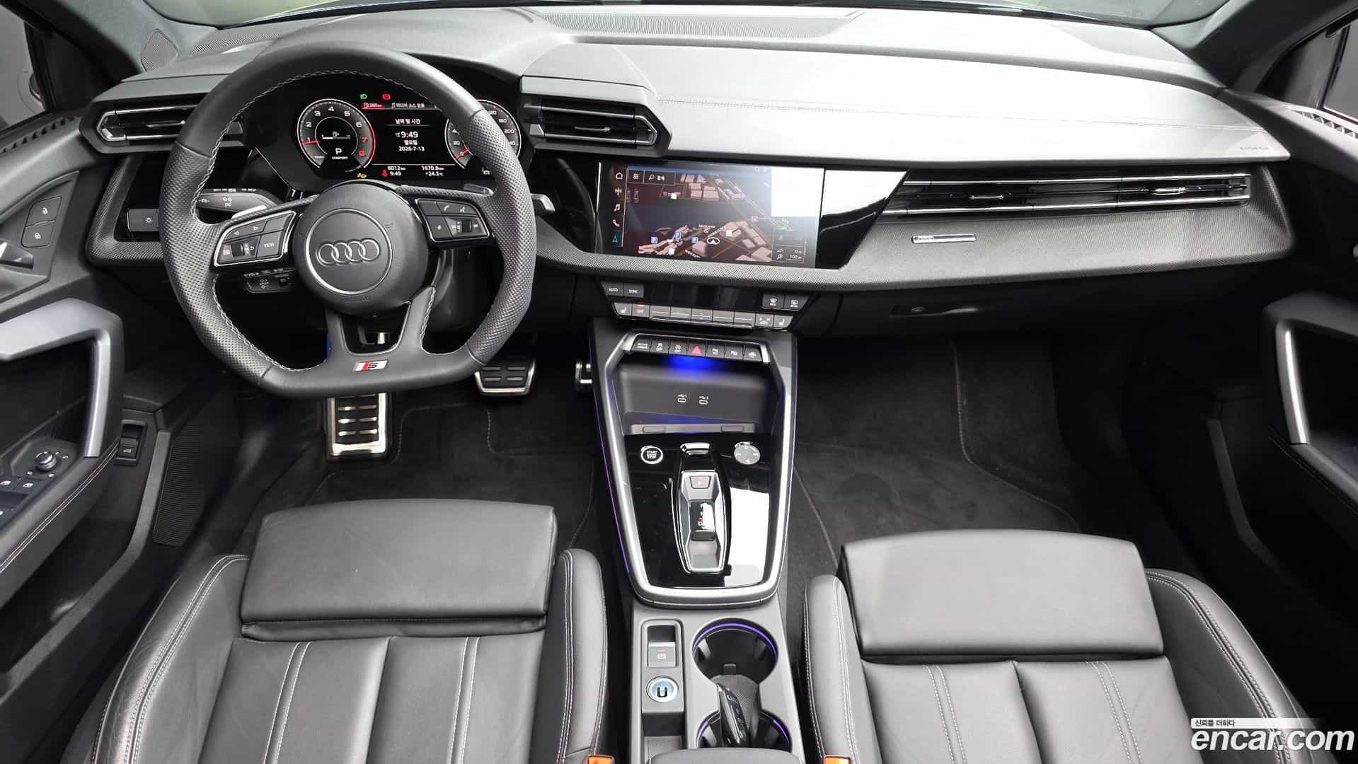 A3 Audi 2025.0-INNER-007