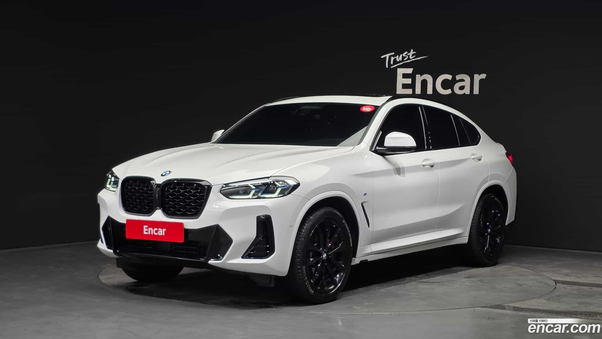 X4 BMW 2025.0-OUTER-001