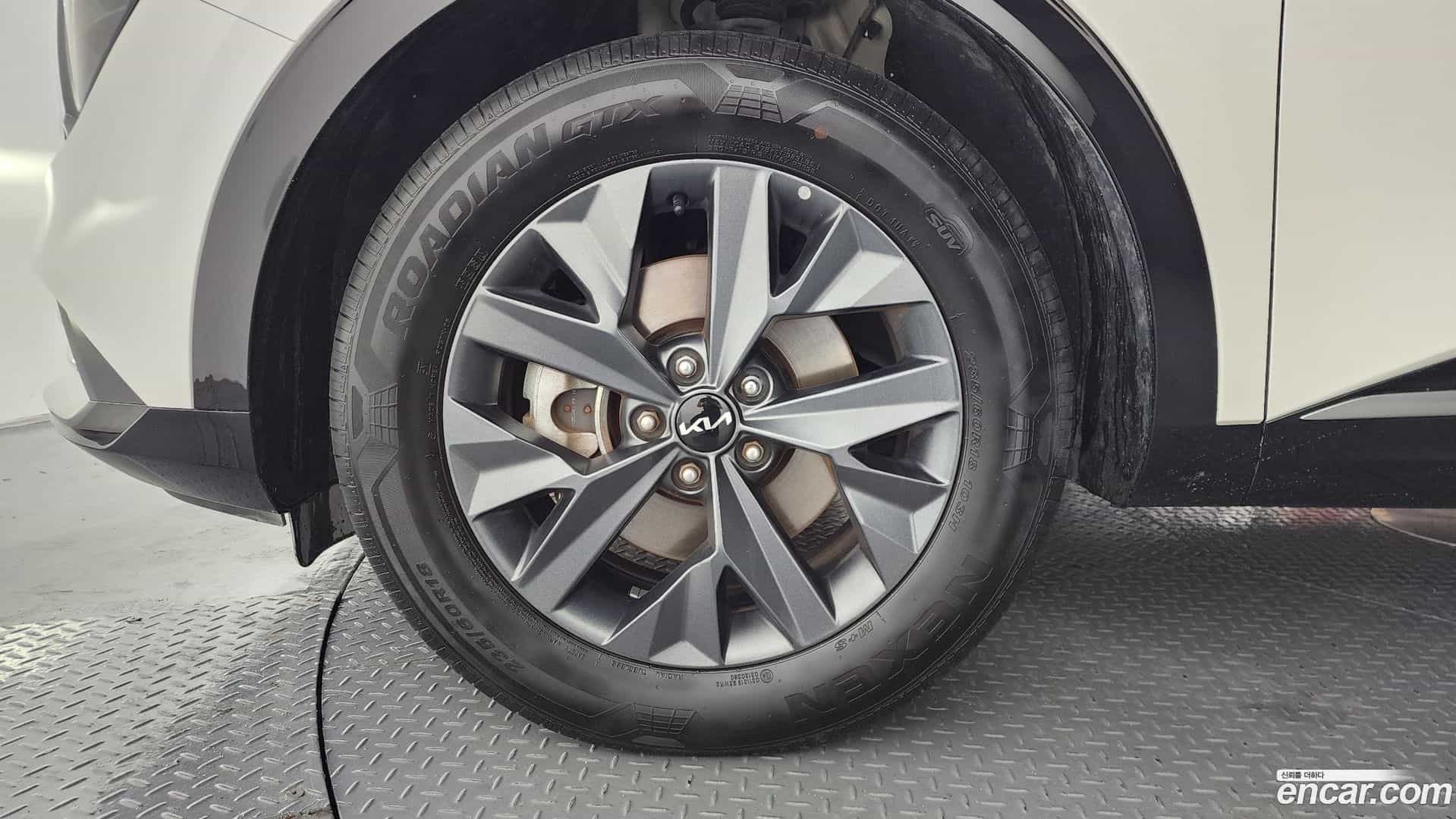 Sportage Kia 2024.2-OUTER-005