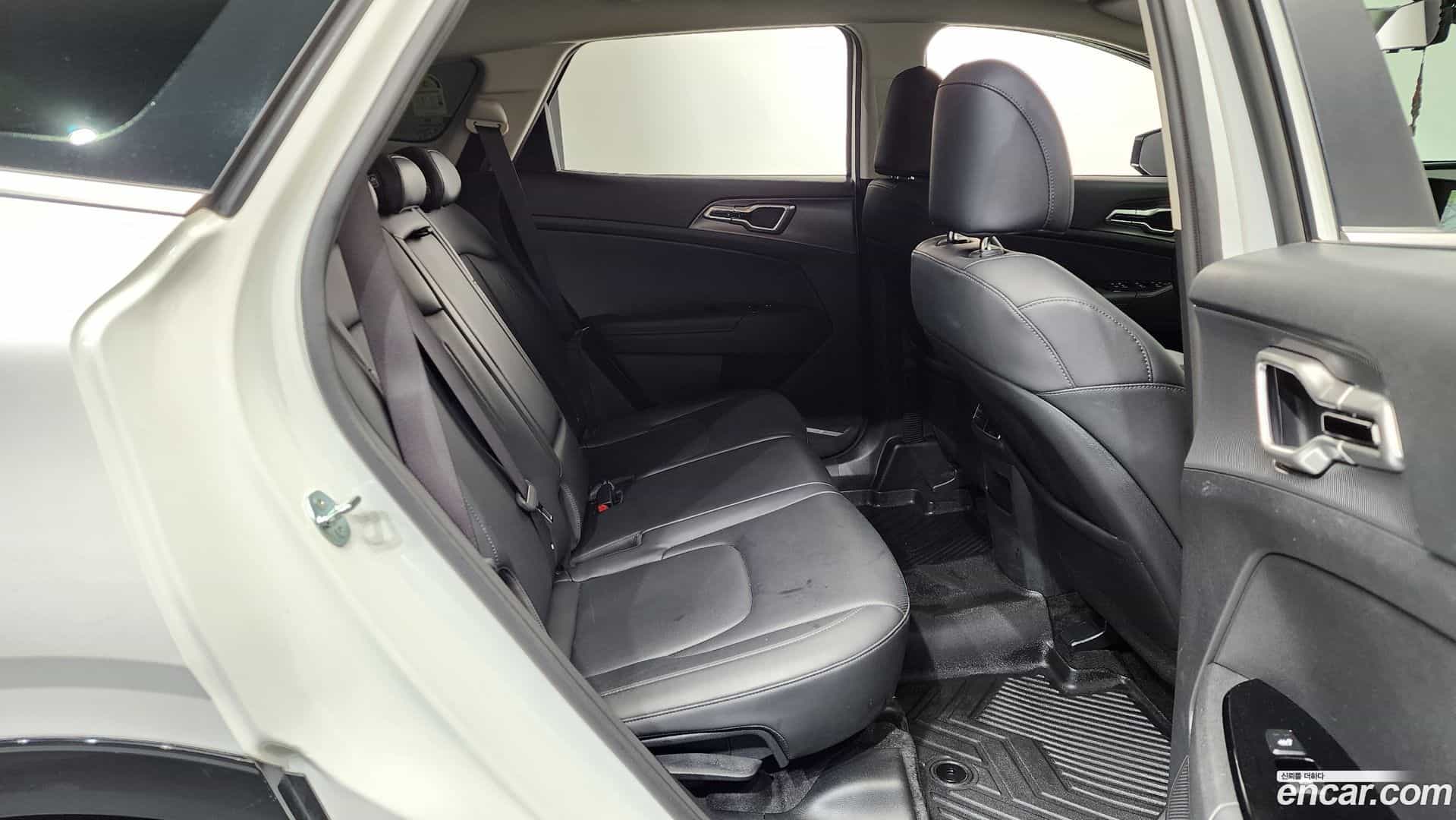 Sportage Kia 2024.2-OPTION-015