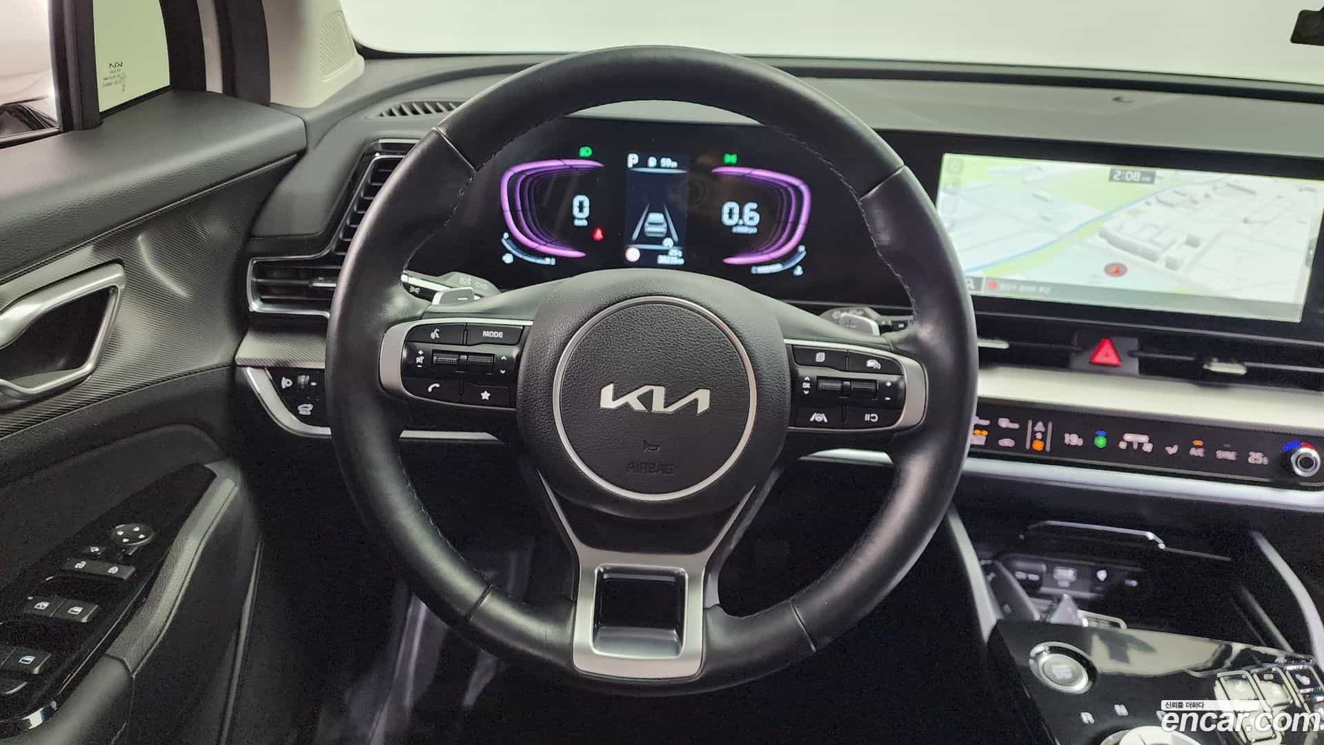 Sportage Kia 2024.2-OPTION-016