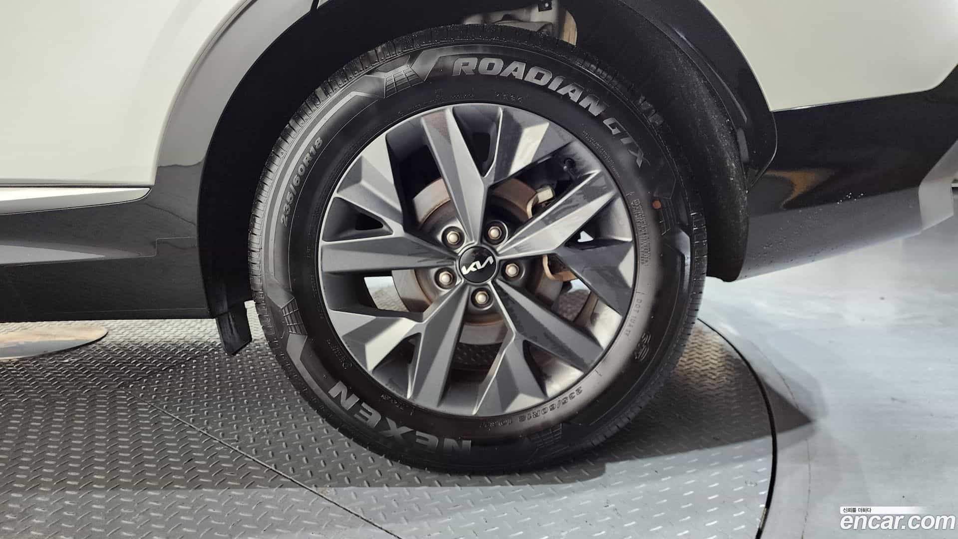 Sportage Kia 2024.2-OUTER-031
