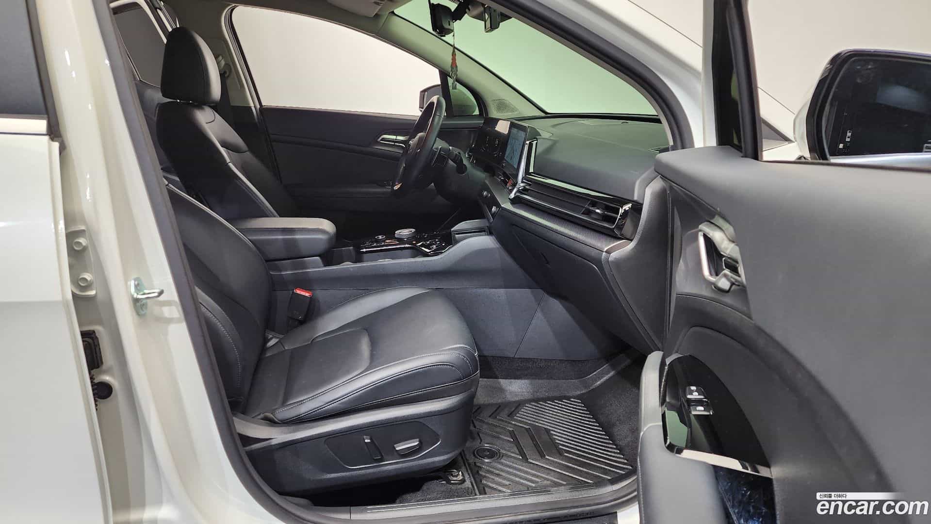 Sportage Kia 2024.2-INNER-036