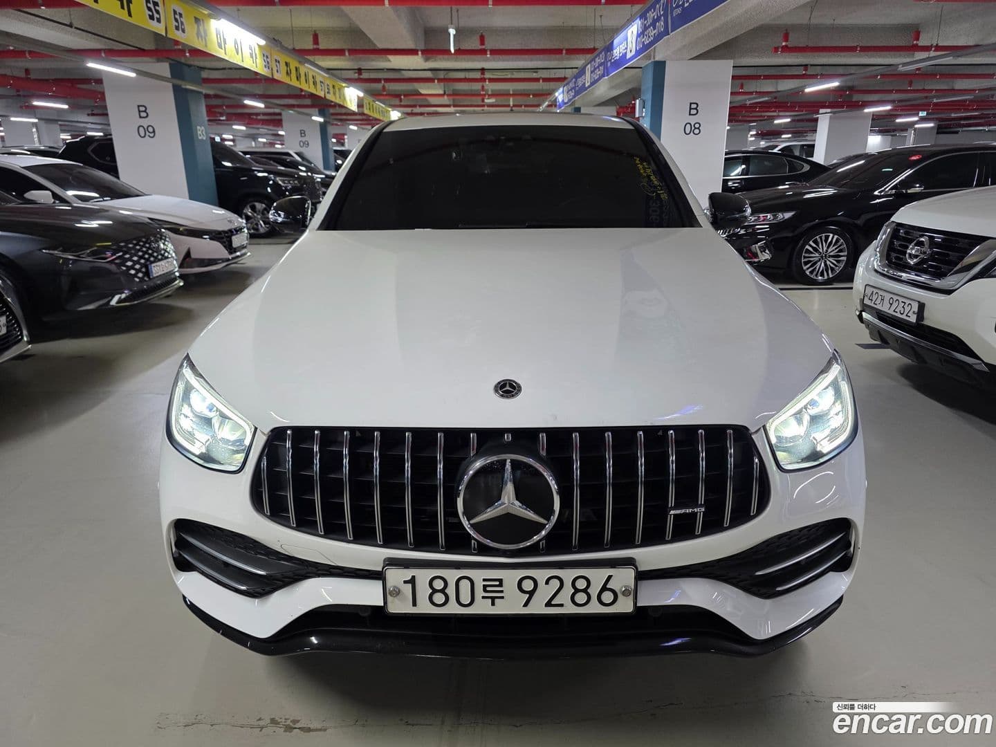 Main__Slider__Photo:GLC-Class Mercedes-Benz 2020.7-0
