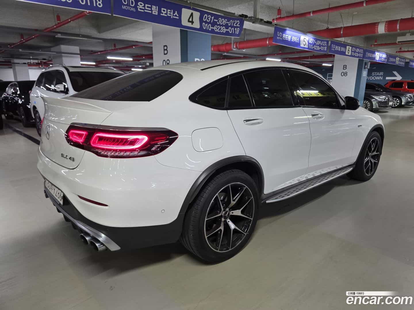 GLC-Class Mercedes-Benz 2020.7-OUTER-004