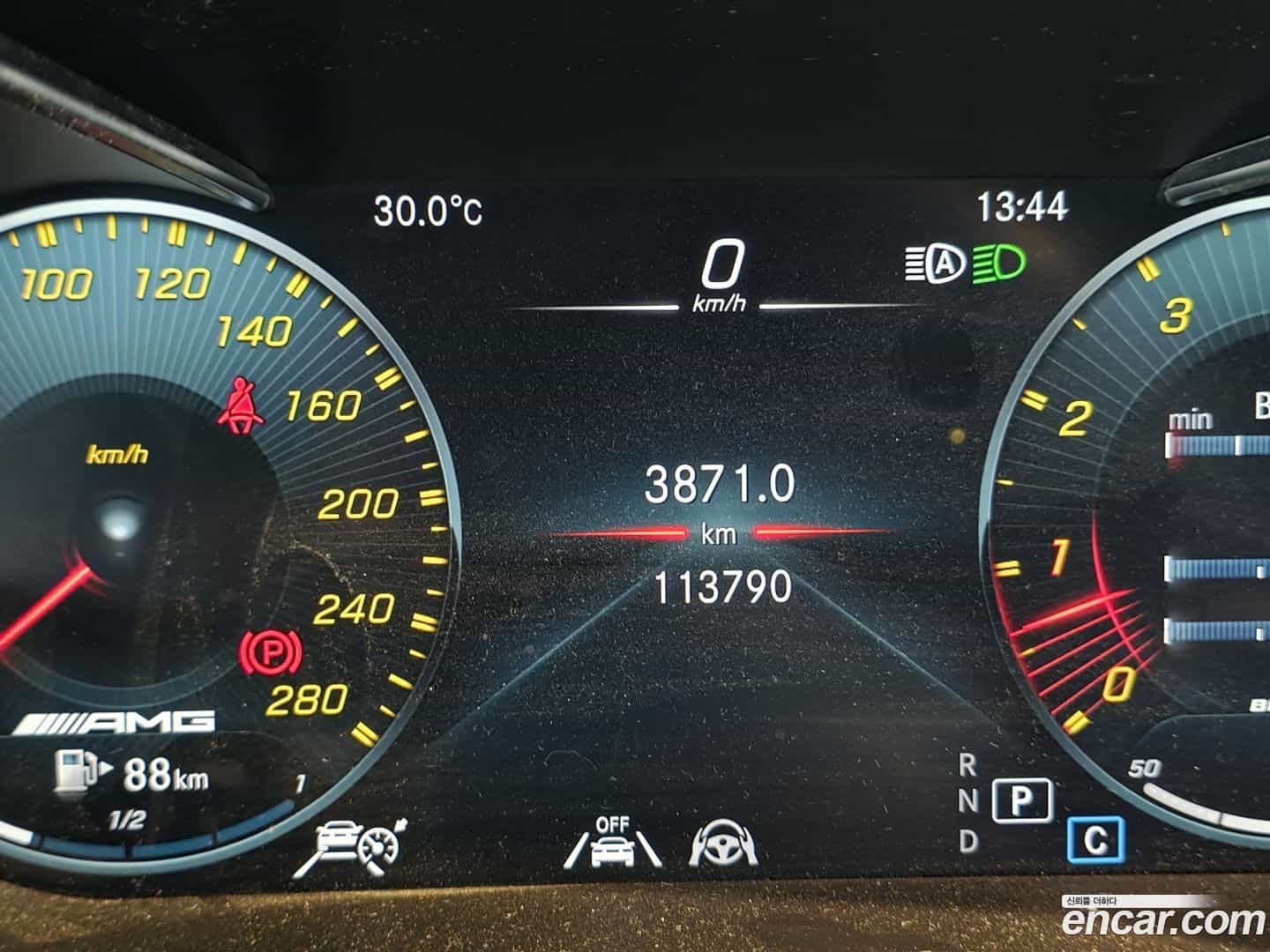 GLC-Class Mercedes-Benz 2020.7-OUTER-006