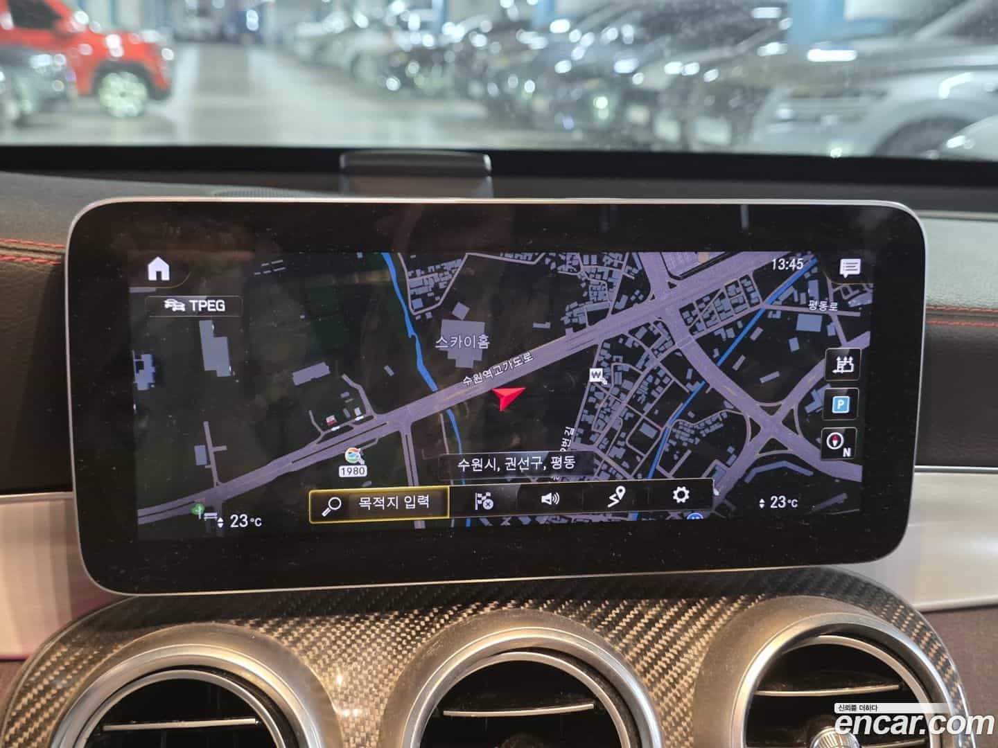 GLC-Class Mercedes-Benz 2020.7-OPTION-015