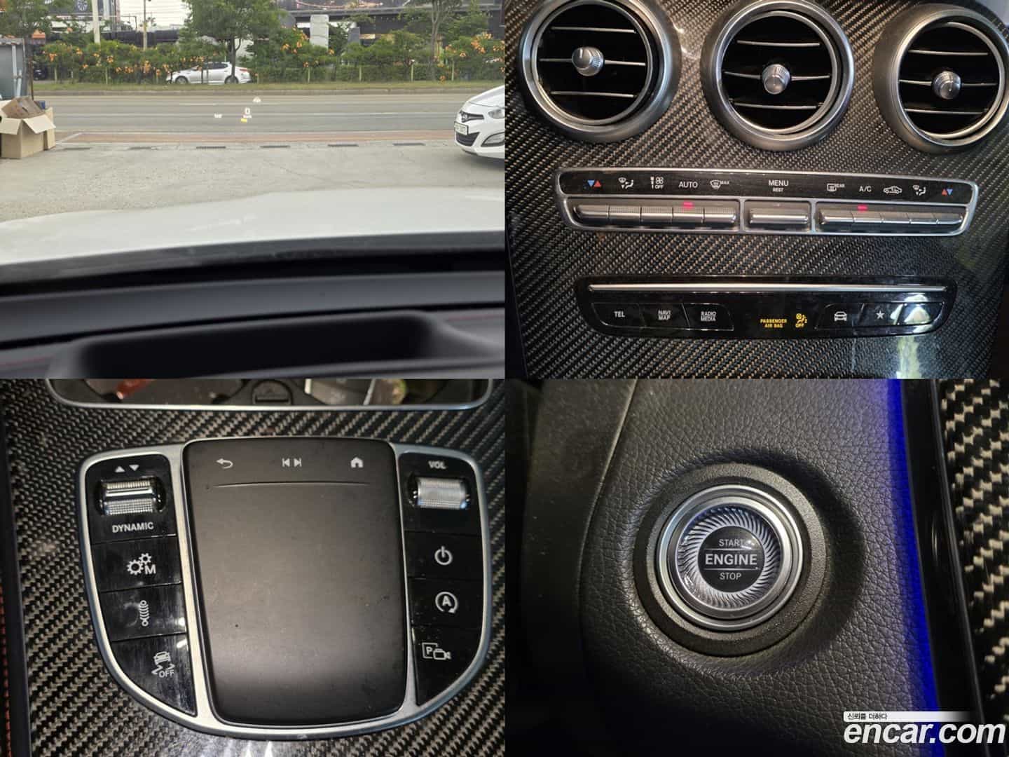 GLC-Class Mercedes-Benz 2020.7-OPTION-020