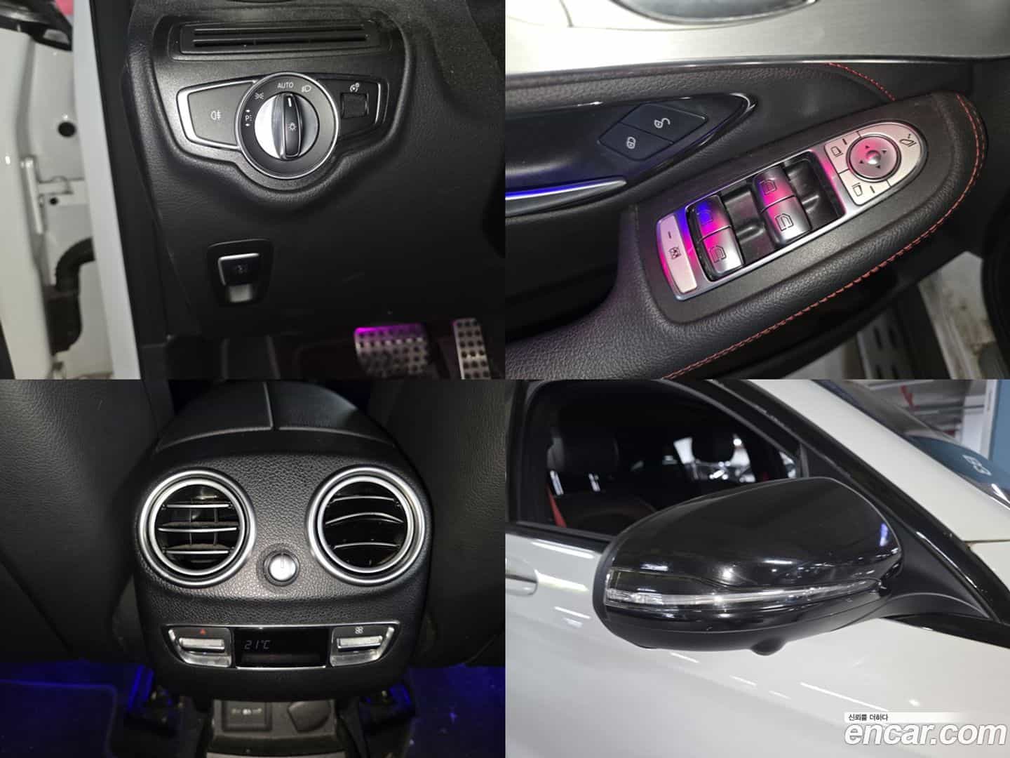 GLC-Class Mercedes-Benz 2020.7-OPTION-021