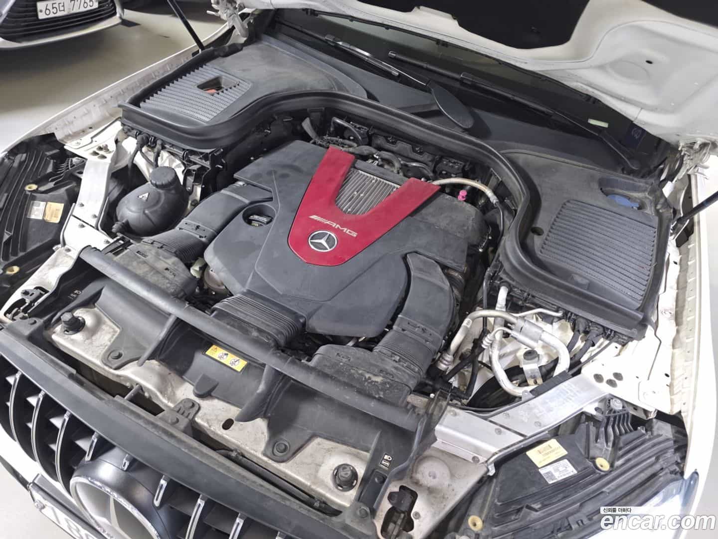 GLC-Class Mercedes-Benz 2020.7-OPTION-024