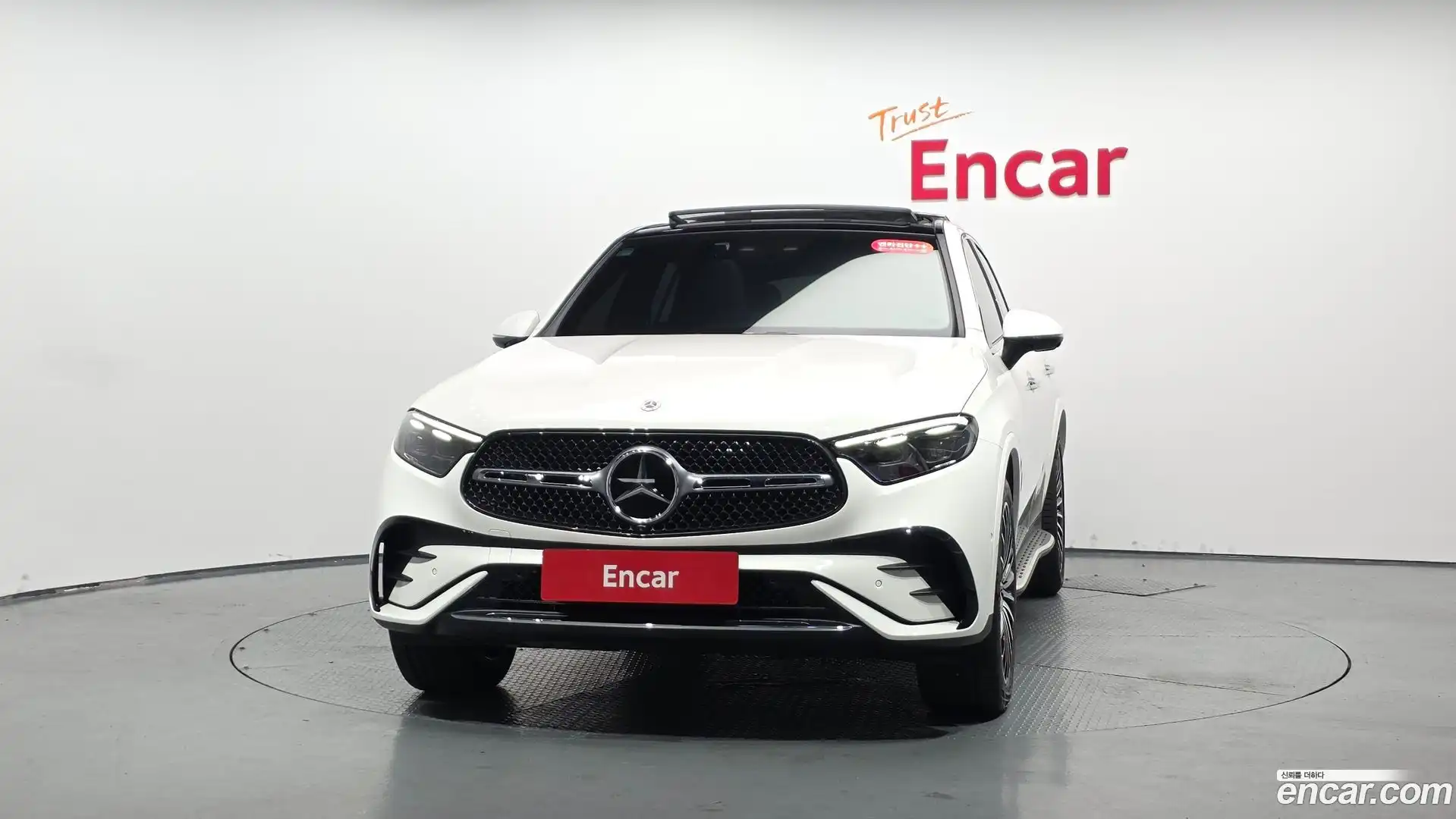 GLC-Class Mercedes-Benz 2024.3-OUTER-003