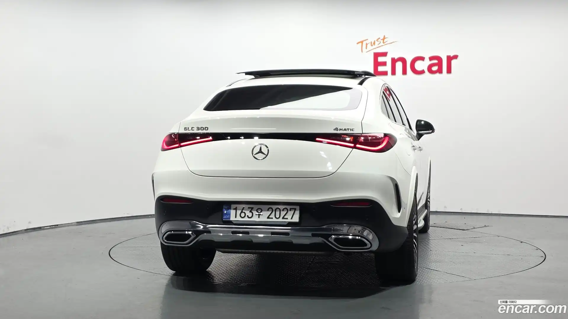 GLC-Class Mercedes-Benz 2024.3-OUTER-004