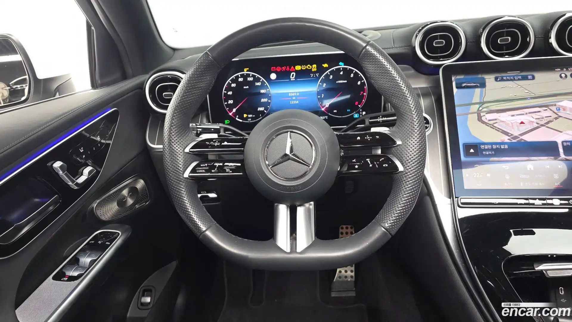 GLC-Class Mercedes-Benz 2024.3-OPTION-016