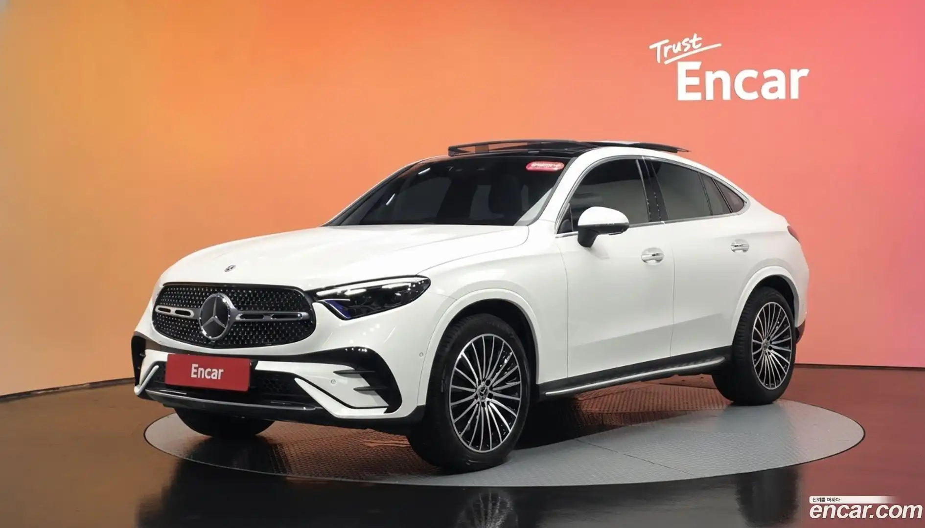 GLC-Class Mercedes-Benz 2024.3-DIAG2-001