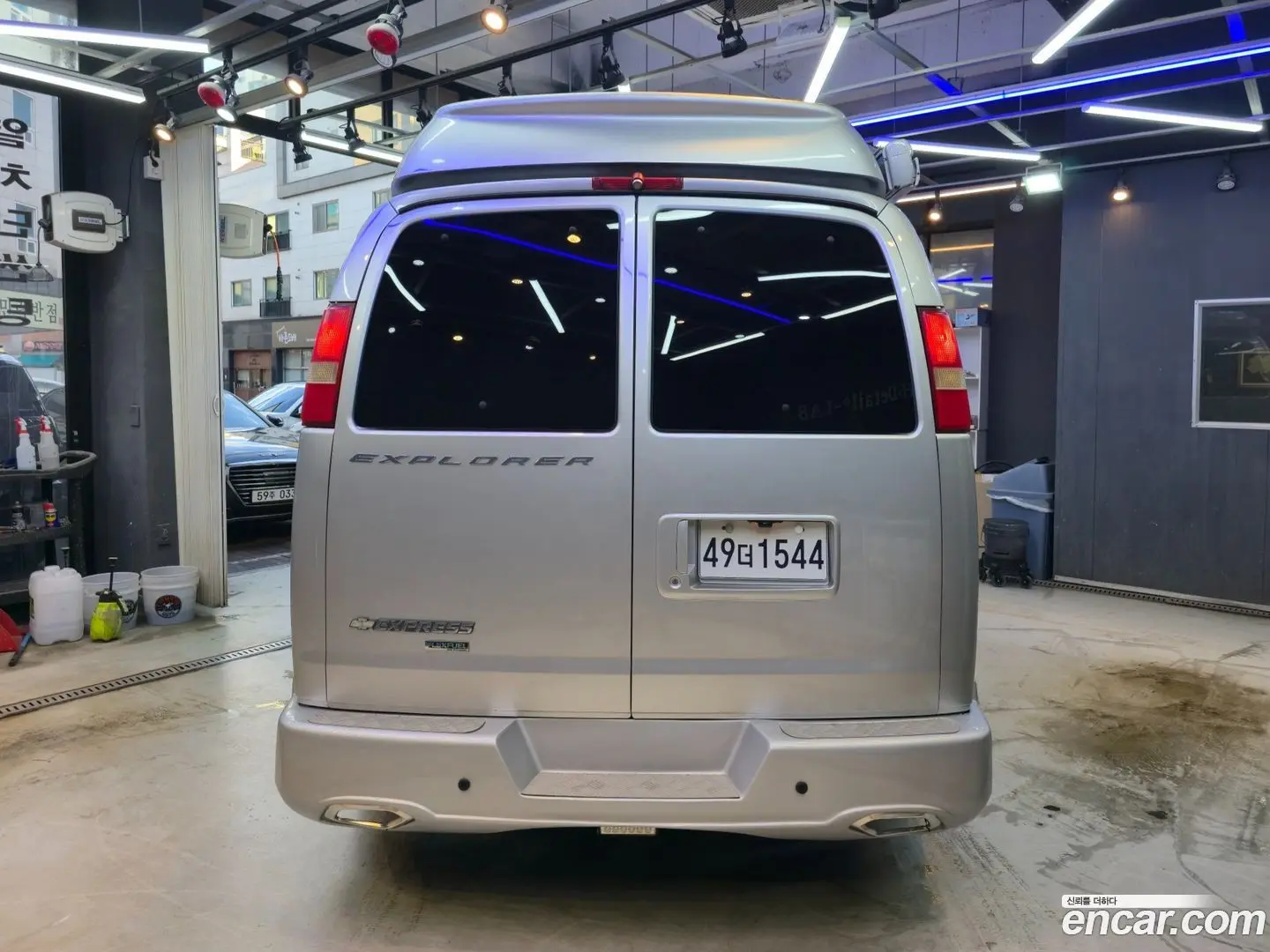 Main__Slider__Photo:Express Van Chevrolet 2011.9-1