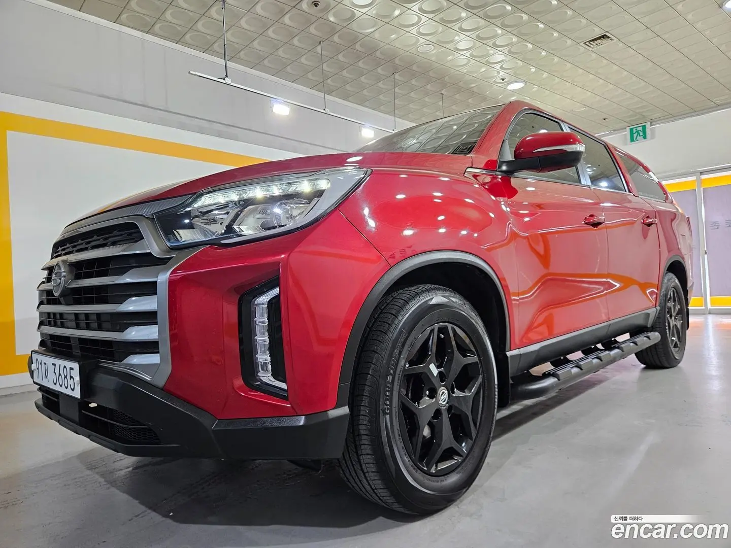 Main__Slider__Photo:Rexton KG Mobility 2021.4-1