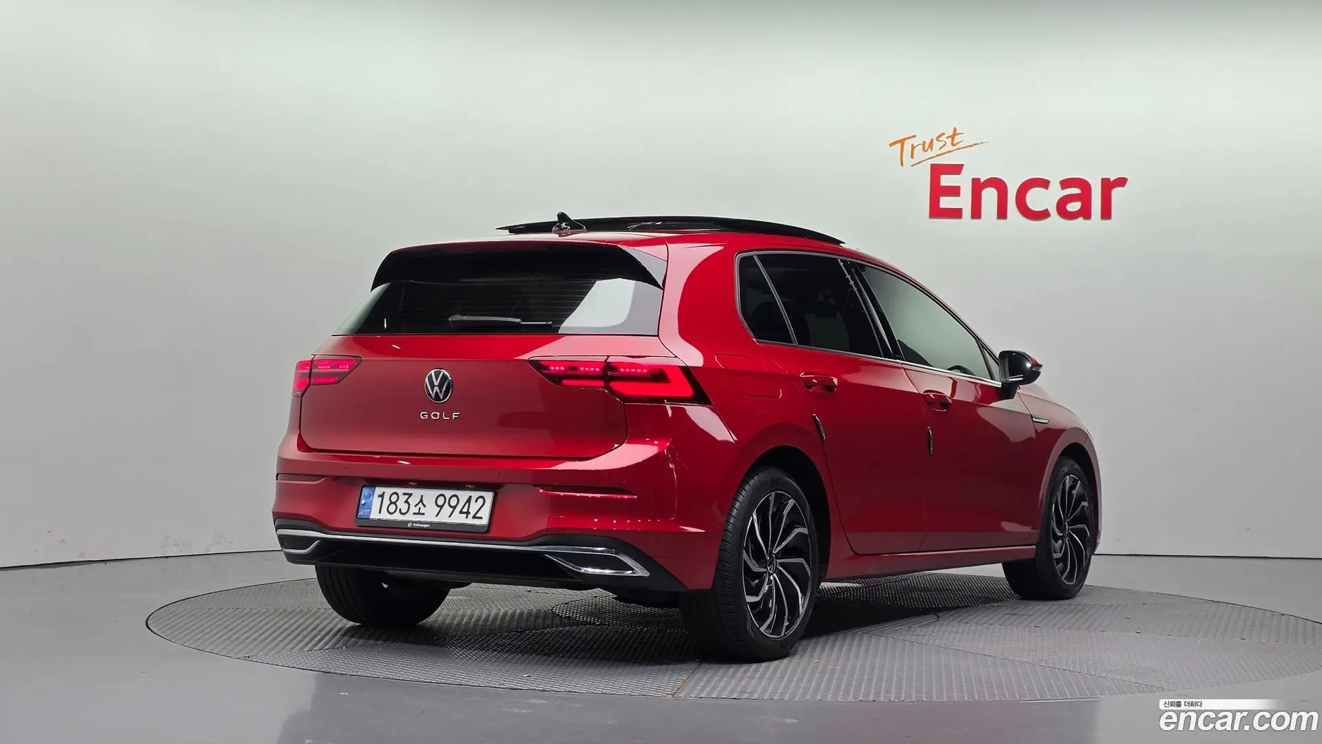 Main__Slider__Photo:Golf Volkswagen 2022.6-1