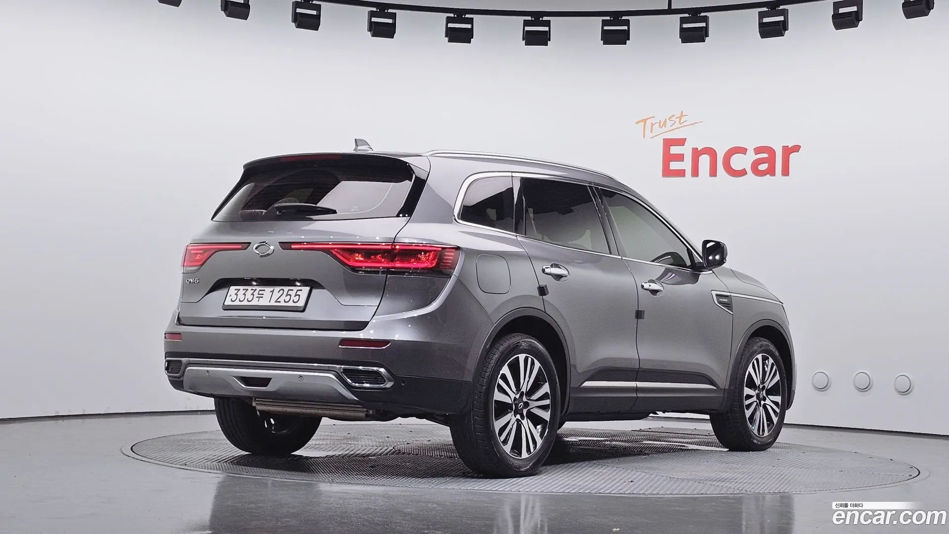 Main__Slider__Photo:QM6 Renault Korea 2022.11-1