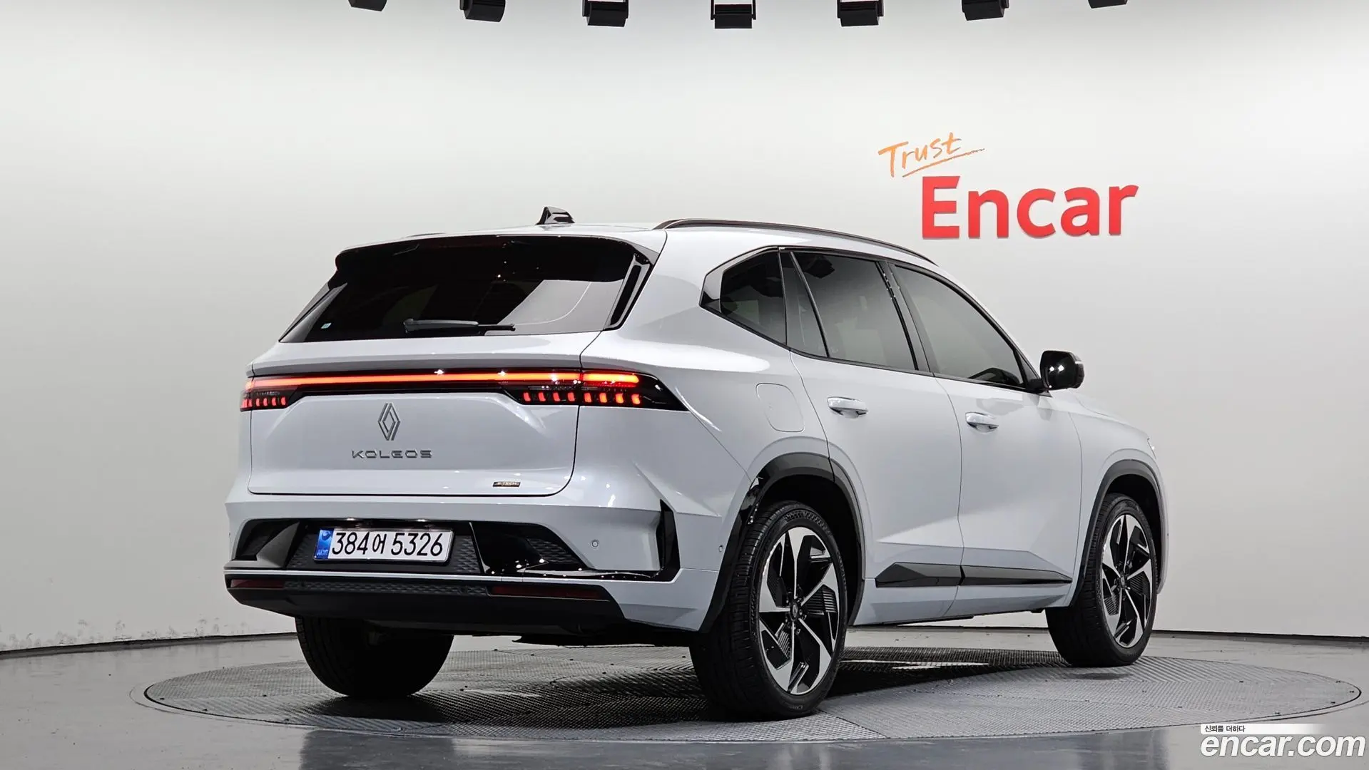 Main__Slider__Photo:Grand Koleos Renault Korea 2025.0-1