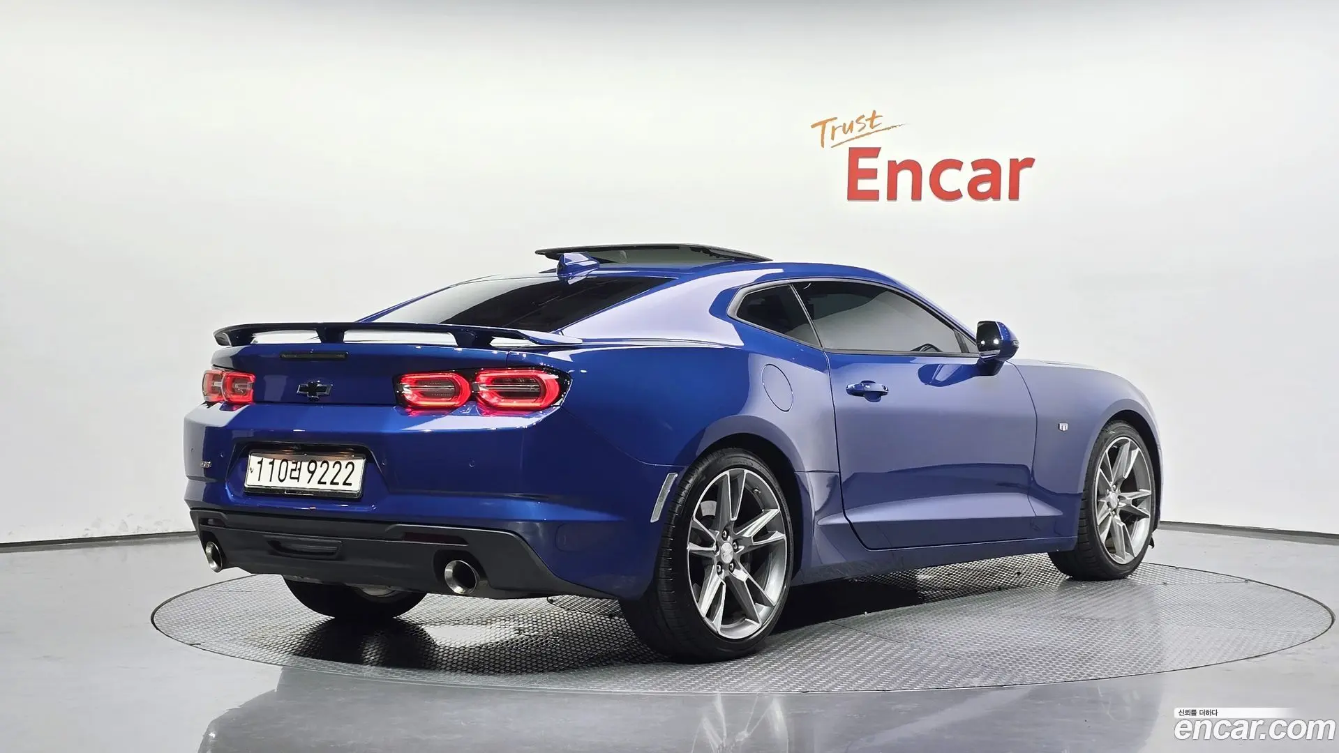 Main__Slider__Photo:Camaro Chevrolet 2021.9-1