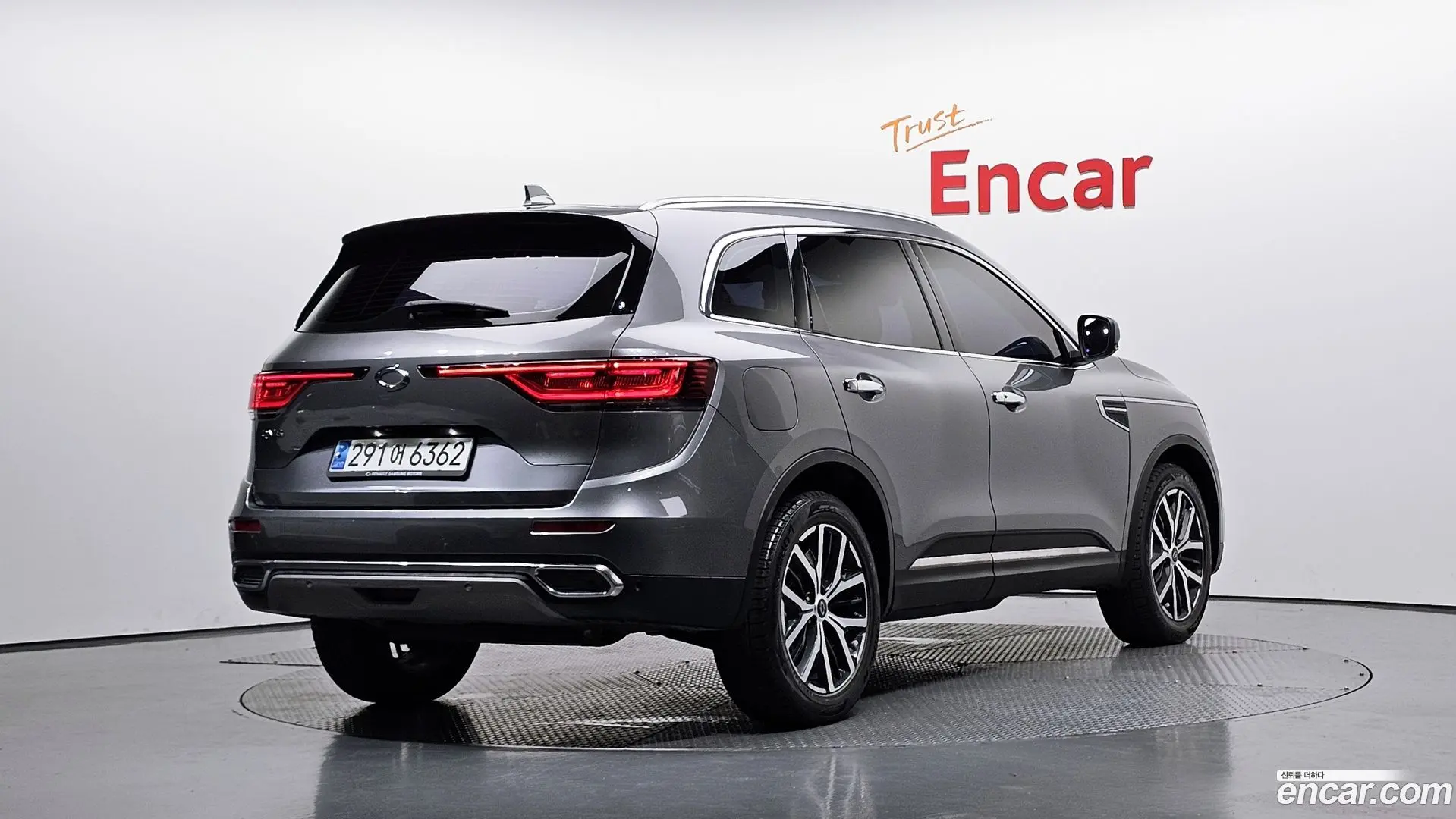Main__Slider__Photo:QM6 Renault Korea 2021.9-1