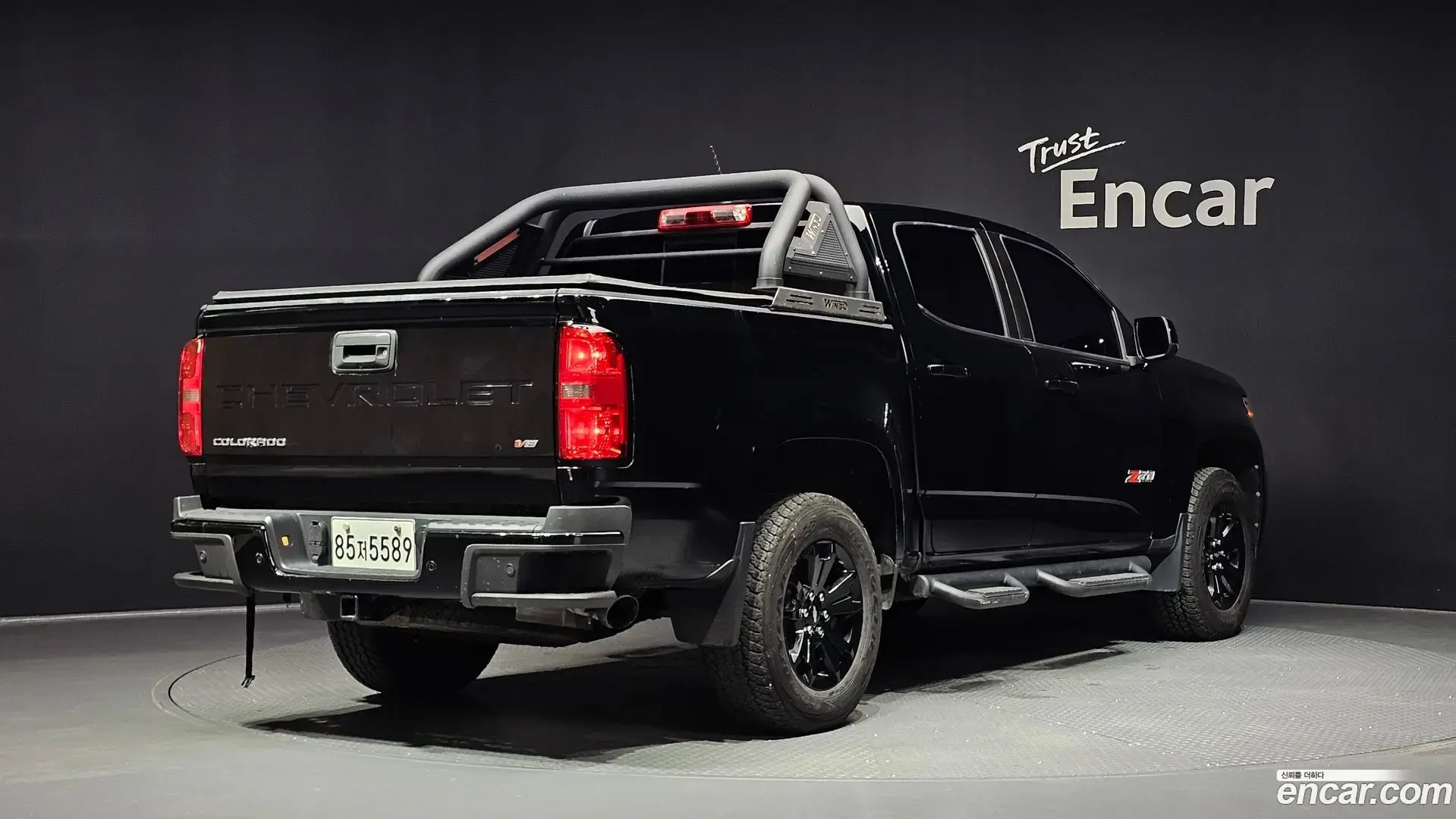 Main__Slider__Photo:Colorado Chevrolet 2020.9-1