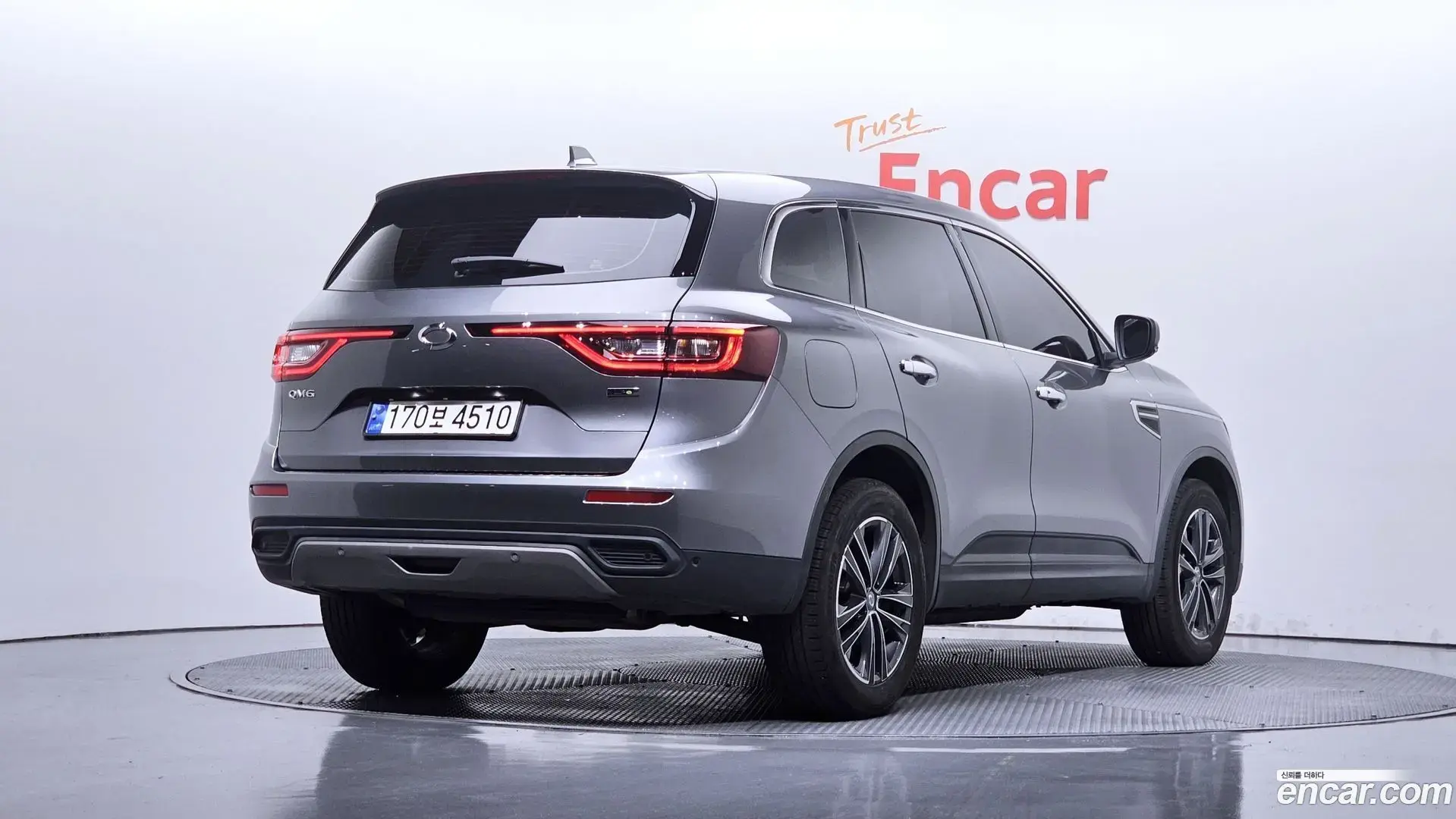 Main__Slider__Photo:QM6 Renault Korea 2020.11-1