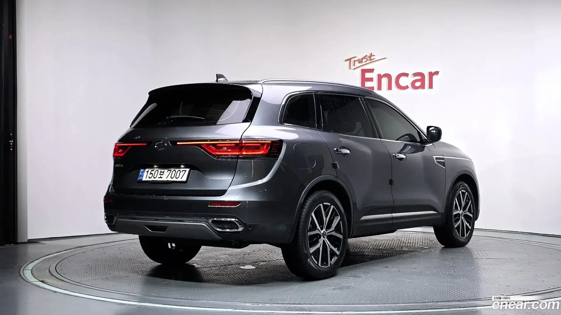 Main__Slider__Photo:QM6 Renault Korea 2022.7-1